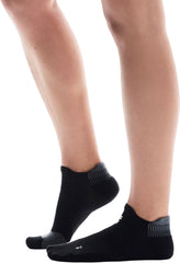 Performance Low Run Socks - Unisex