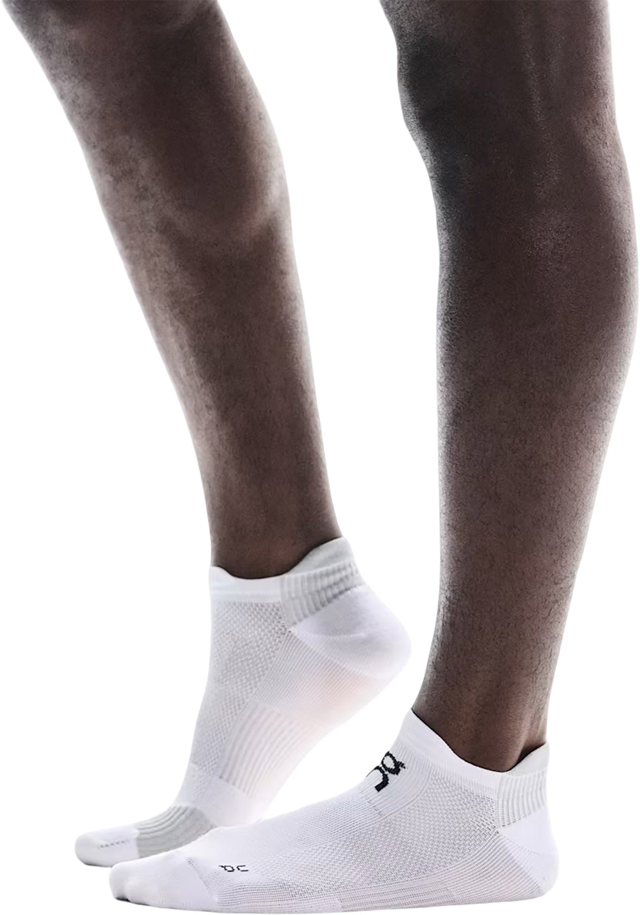 Performance Low Run Socks - Unisex
