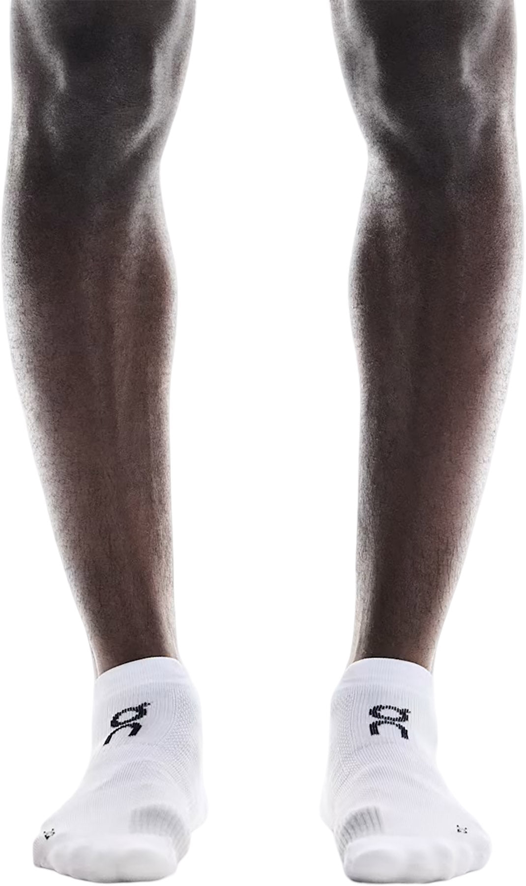 Performance Low Run Socks - Unisex