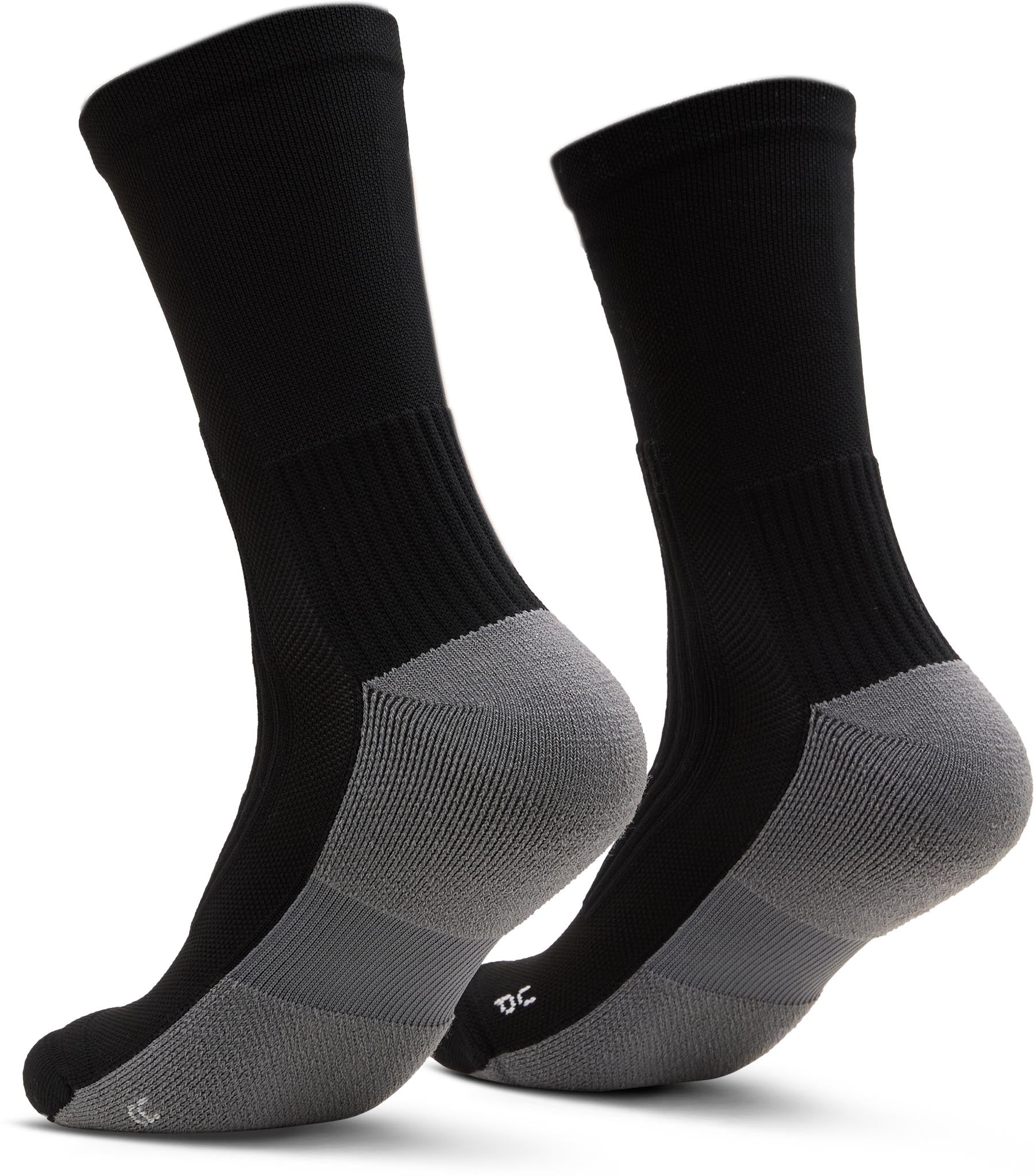 Trail High 2 Pack Socks - Unisex