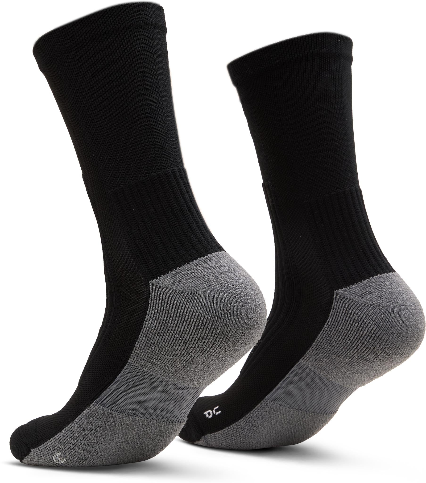 Trail High 2 Pack Socks - Unisex