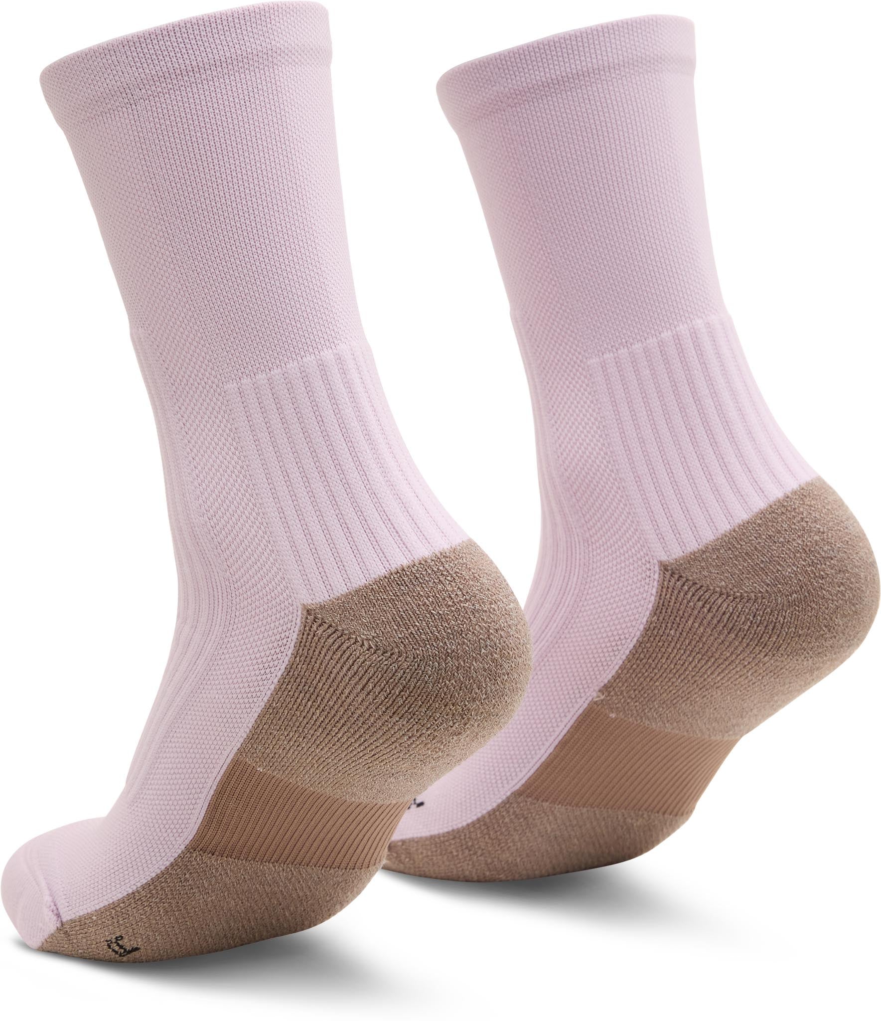 Trail High 2 Pack Socks - Unisex
