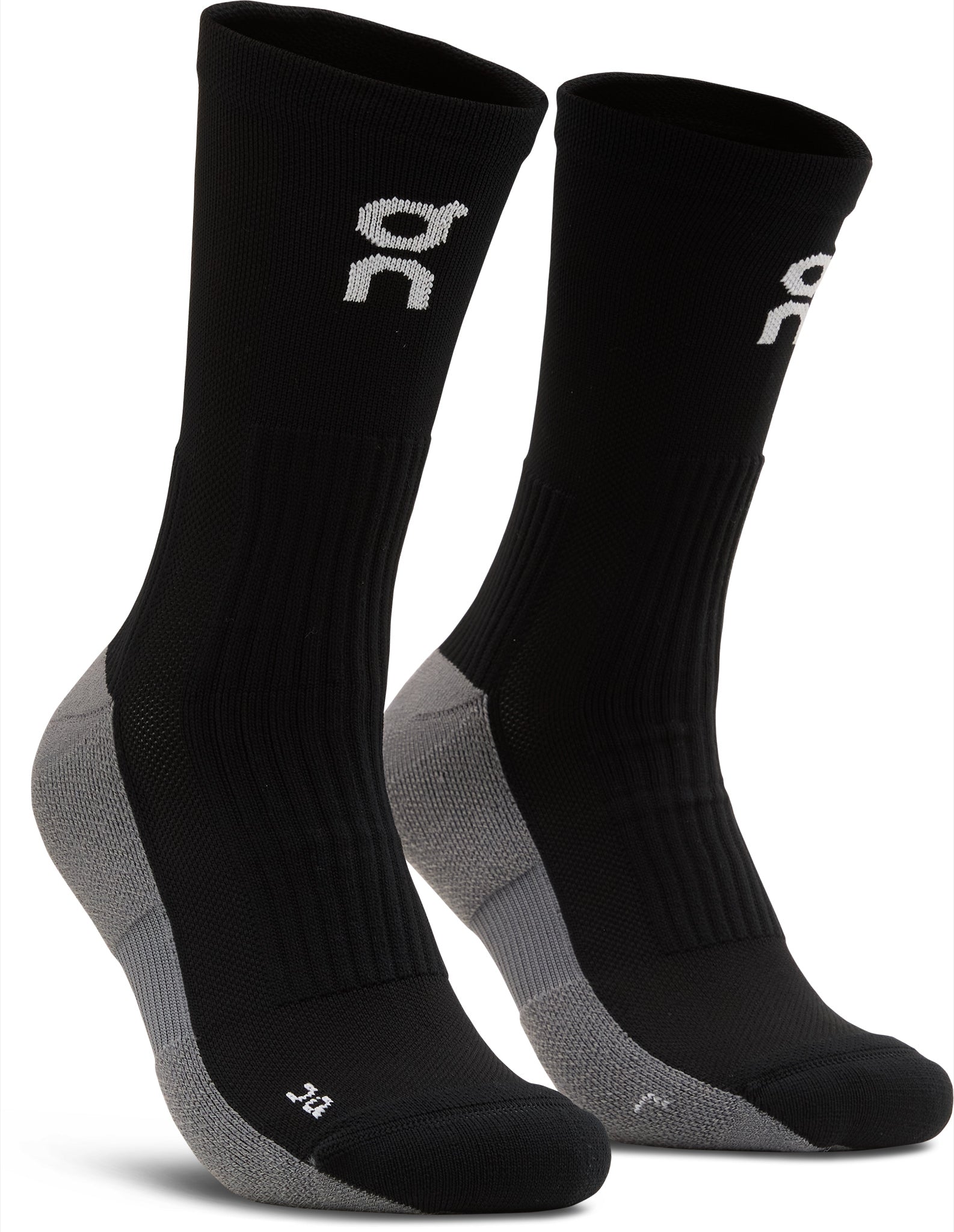 Trail High 2 Pack Socks - Unisex