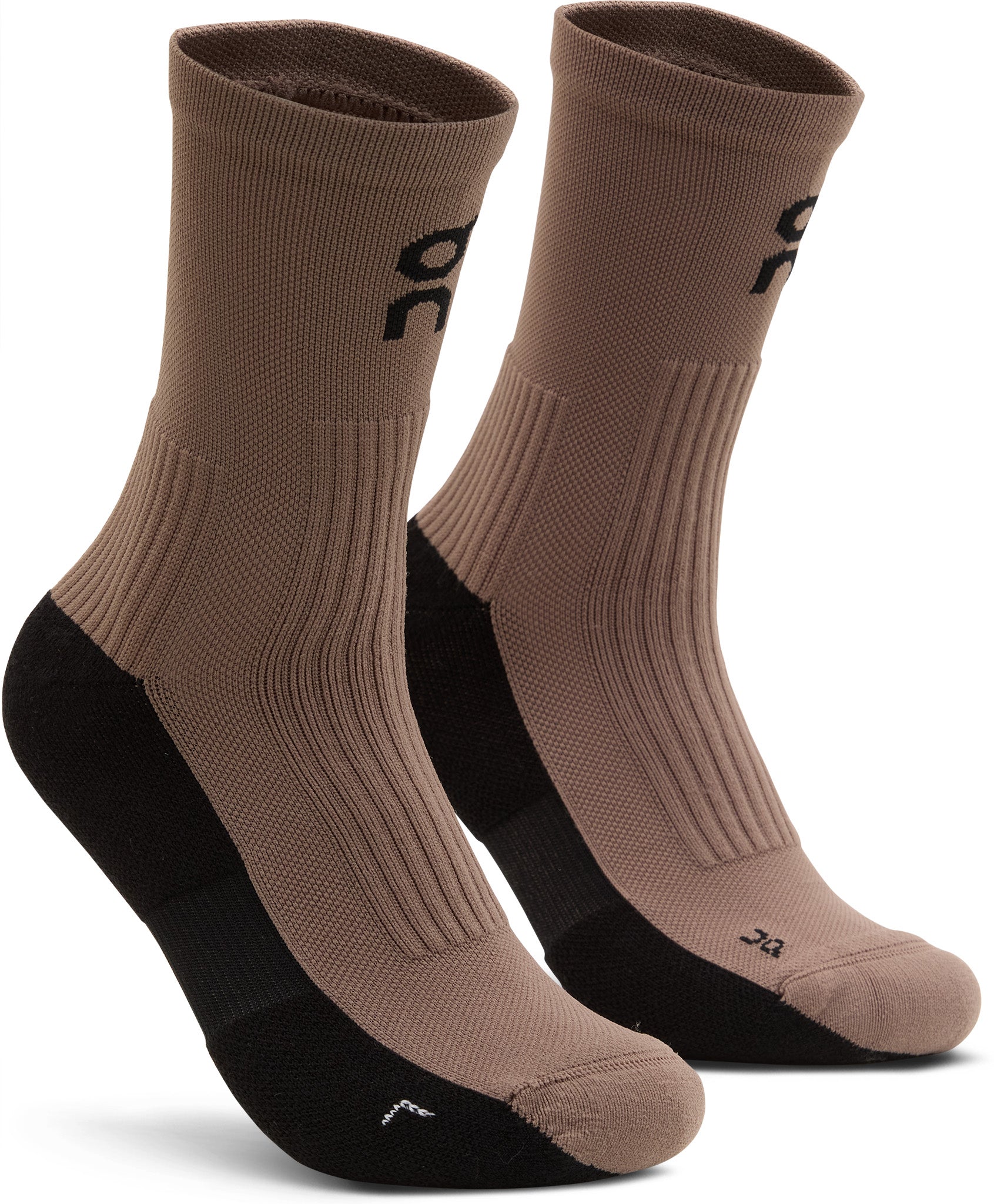 Trail High 2 Pack Socks - Unisex