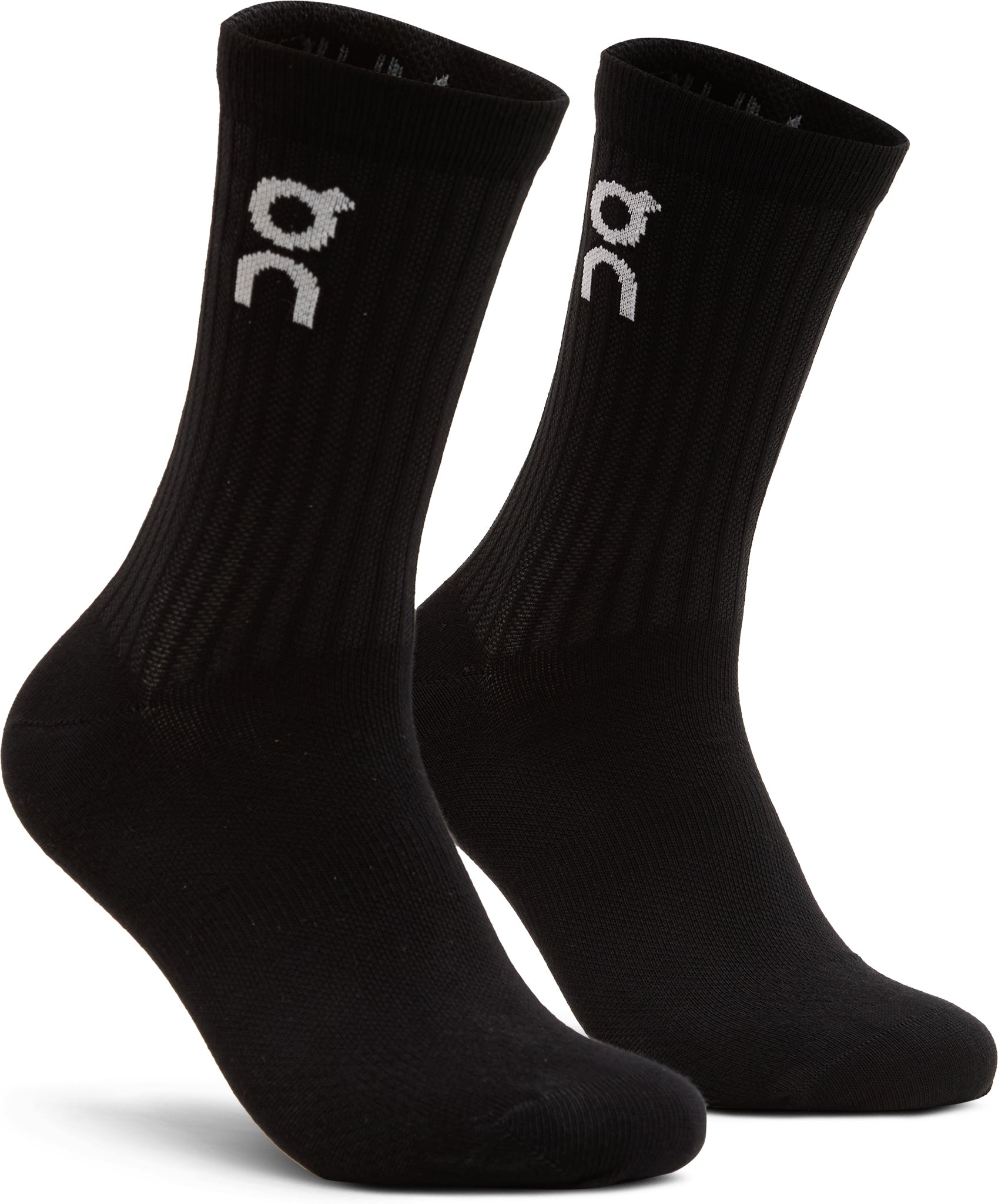 Trail High 2 Pack Socks - Unisex