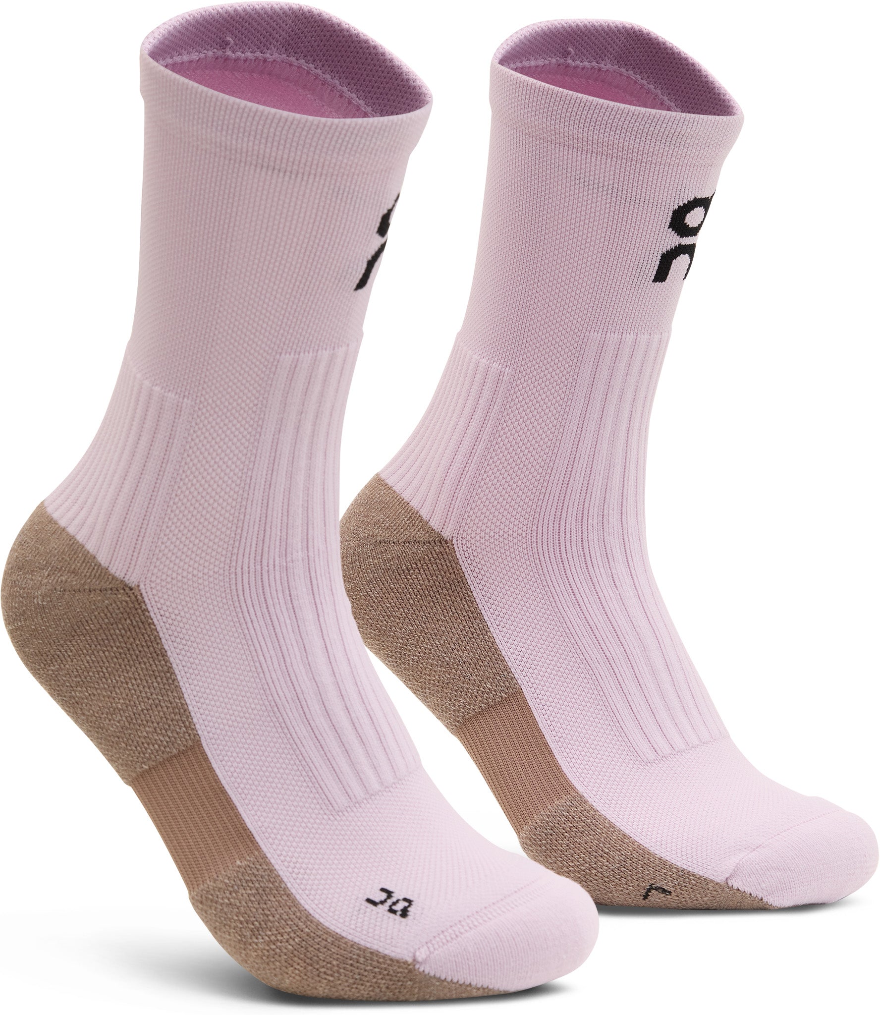 Trail High 2 Pack Socks - Unisex