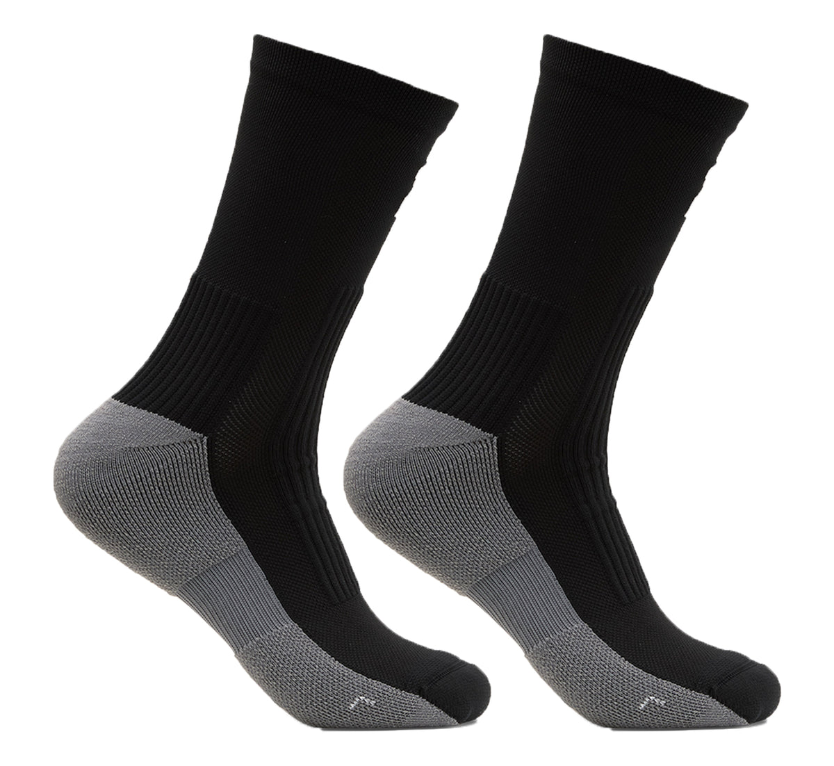 Trail High 2 Pack Socks - Unisex