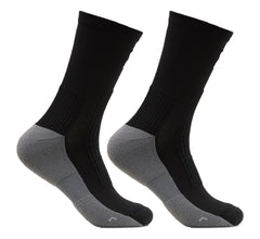 Trail High 2 Pack Socks - Unisex