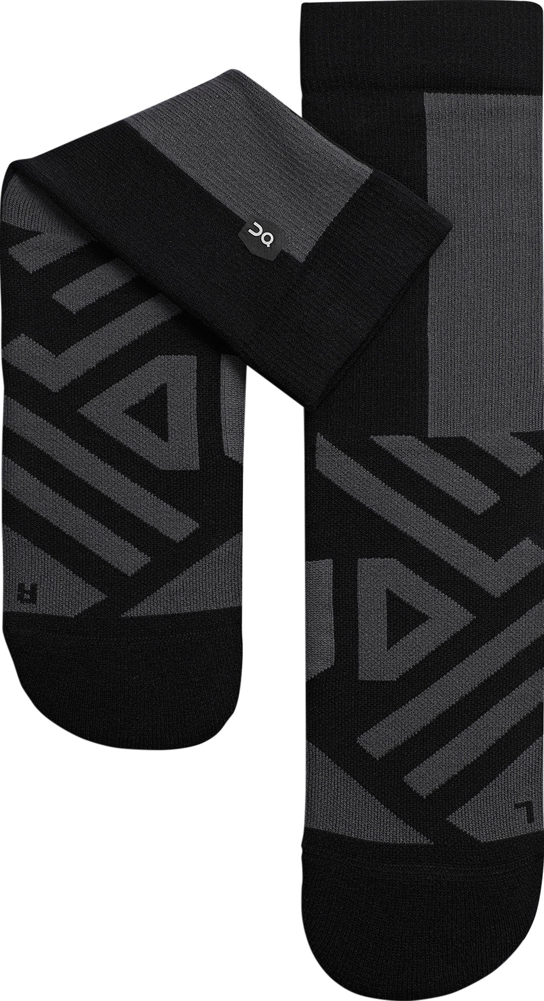 Performance High Running Socks - Men's