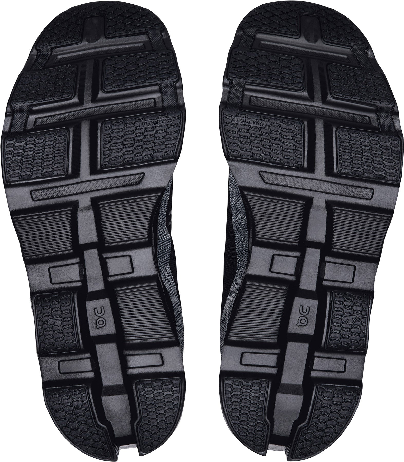 Cloudmonster 2 Running Shoes - Men's