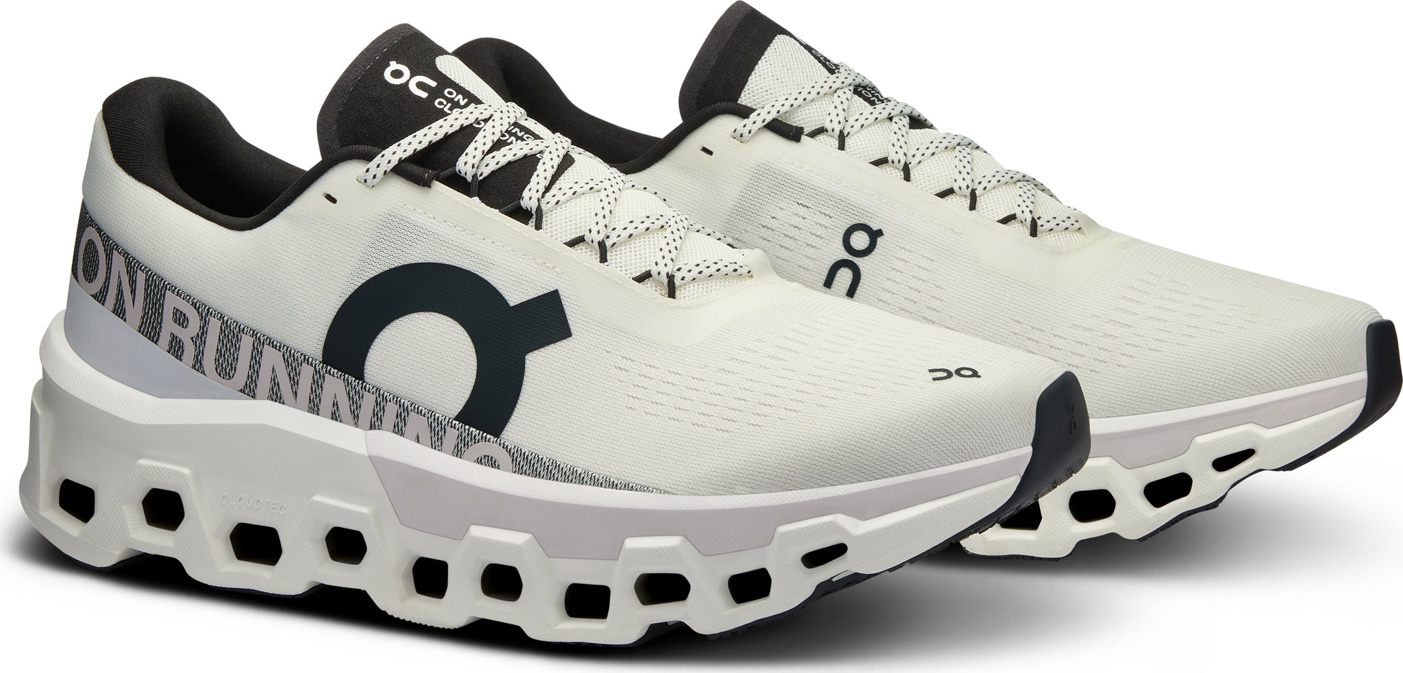 Cloudmonster 2 Running Shoes - Men's
