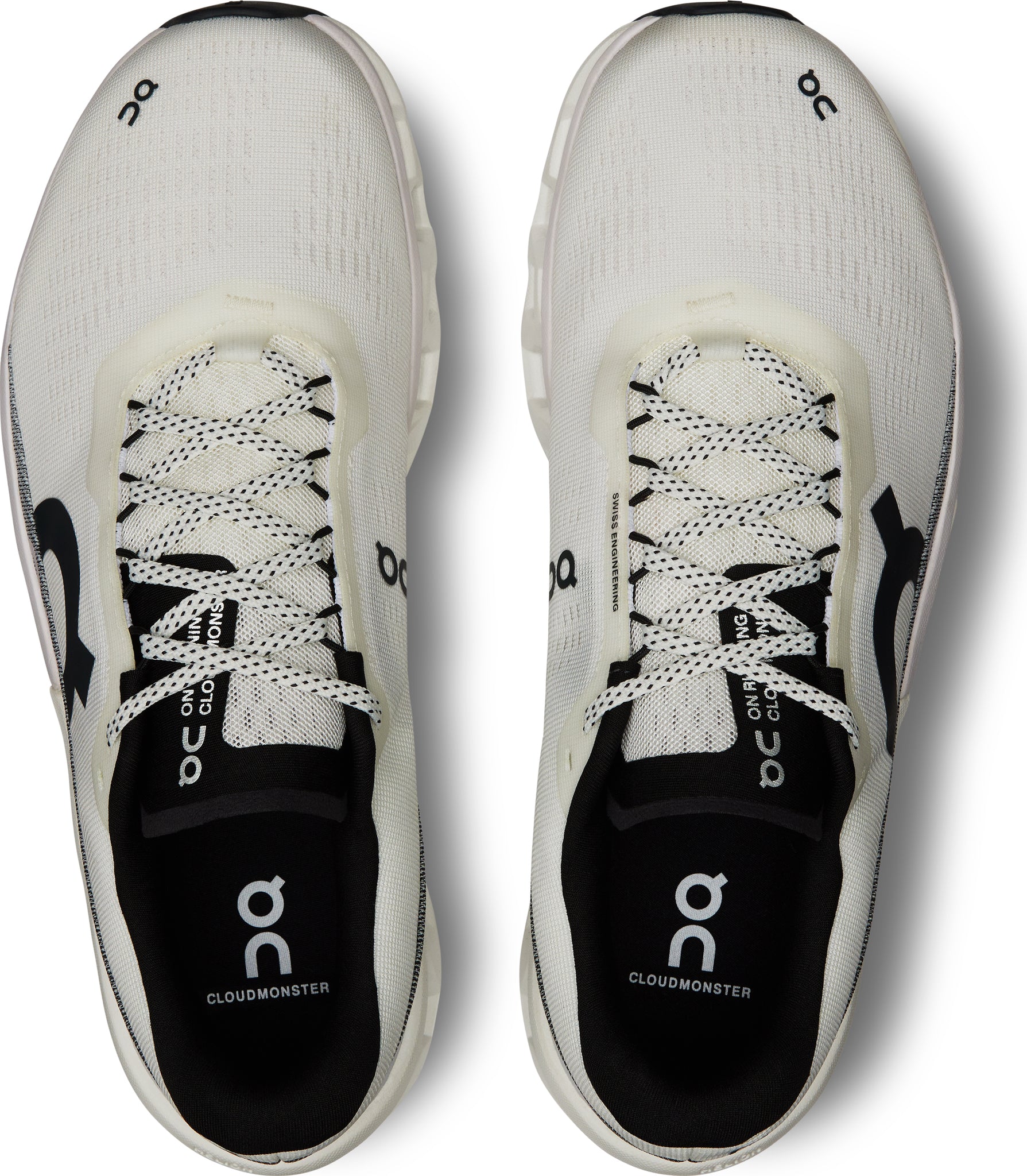 Cloudmonster 2 Running Shoes - Men's