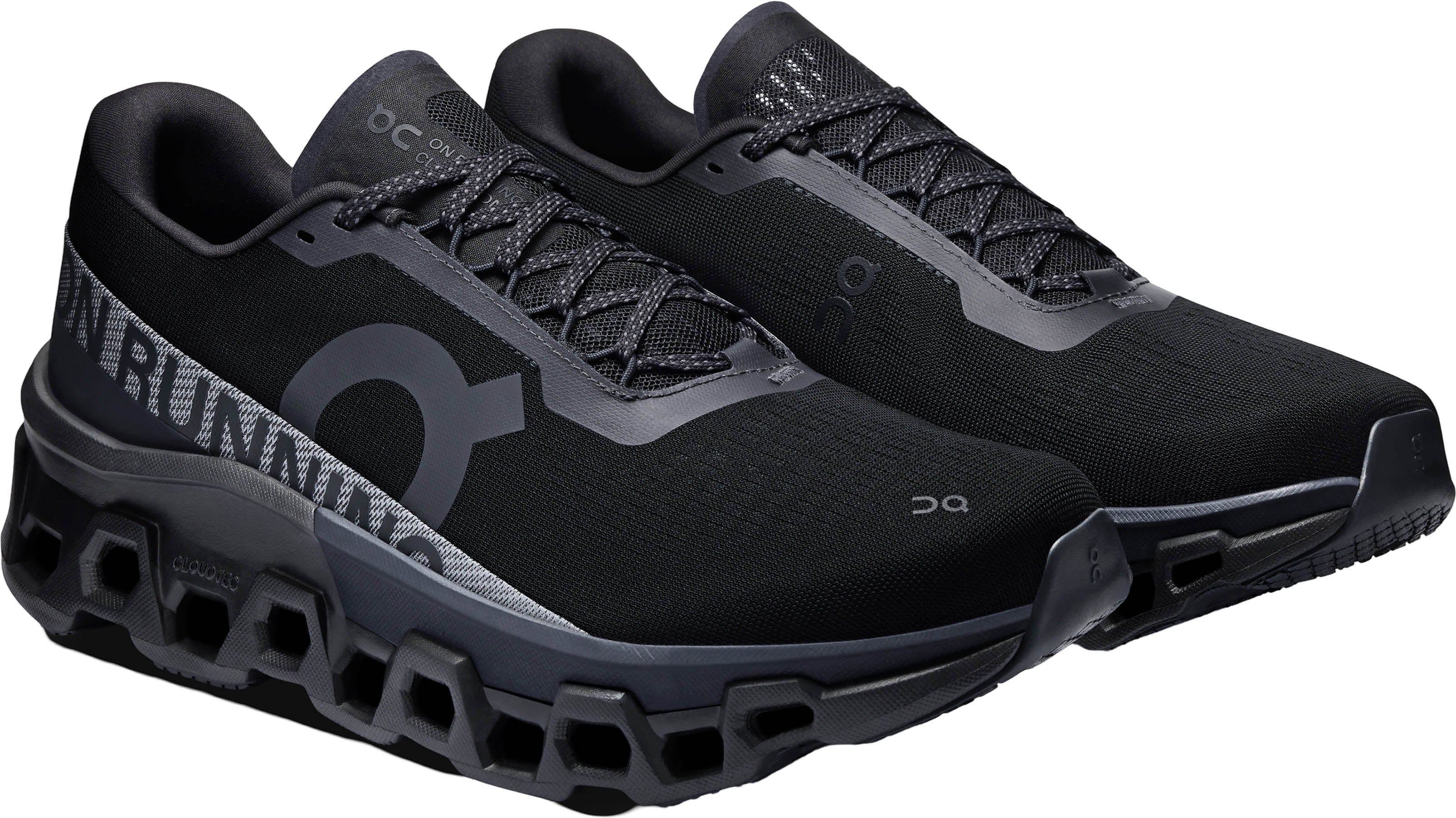 Cloudmonster 2 Running Shoes - Men's