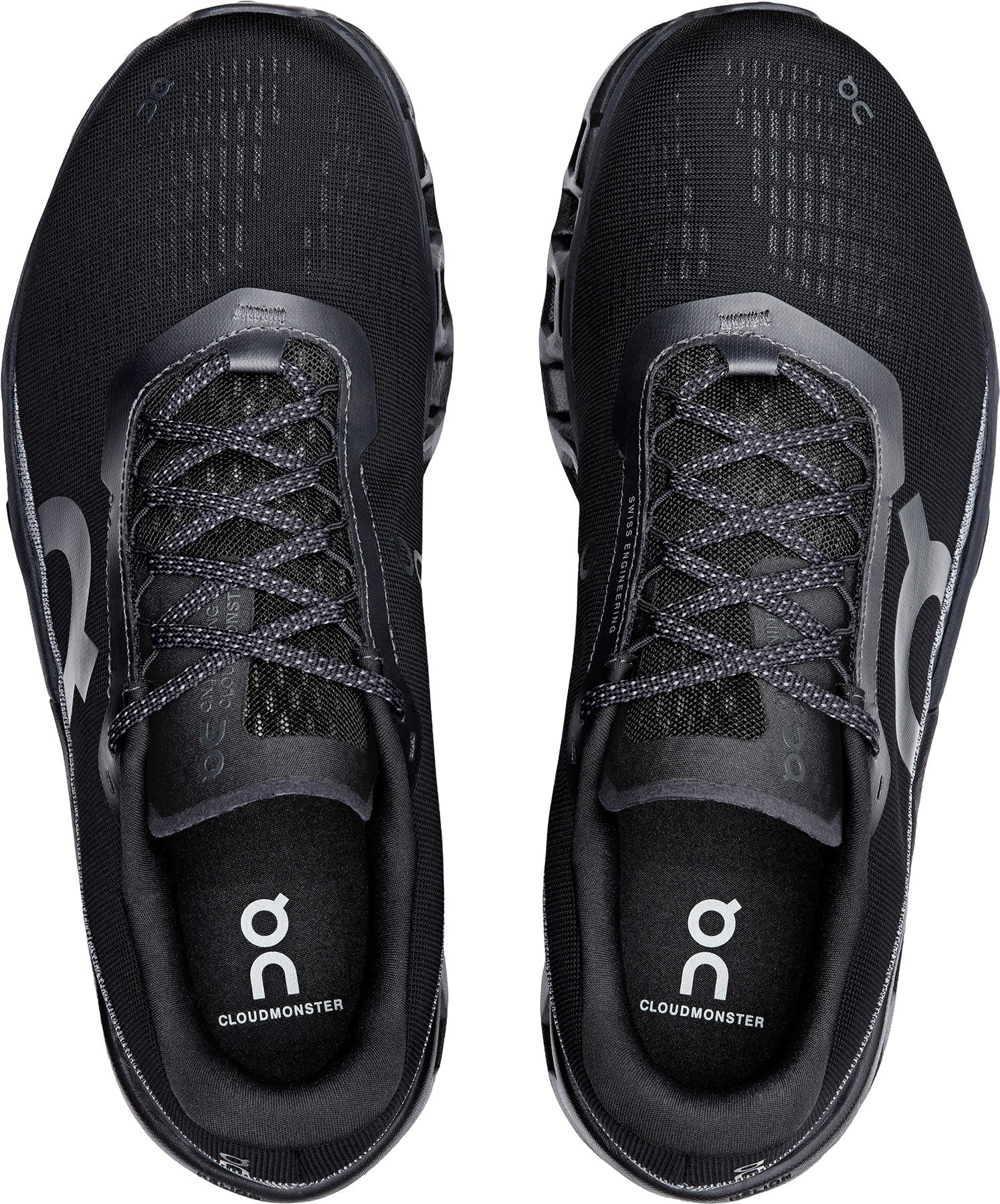 Cloudmonster 2 Running Shoes - Men's
