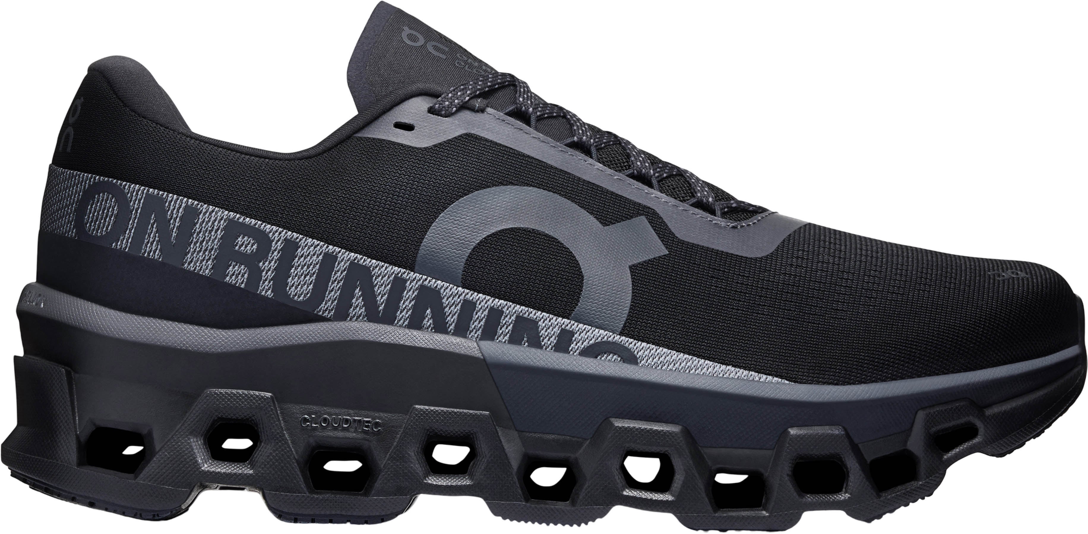 Cloudmonster 2 Running Shoes - Men's