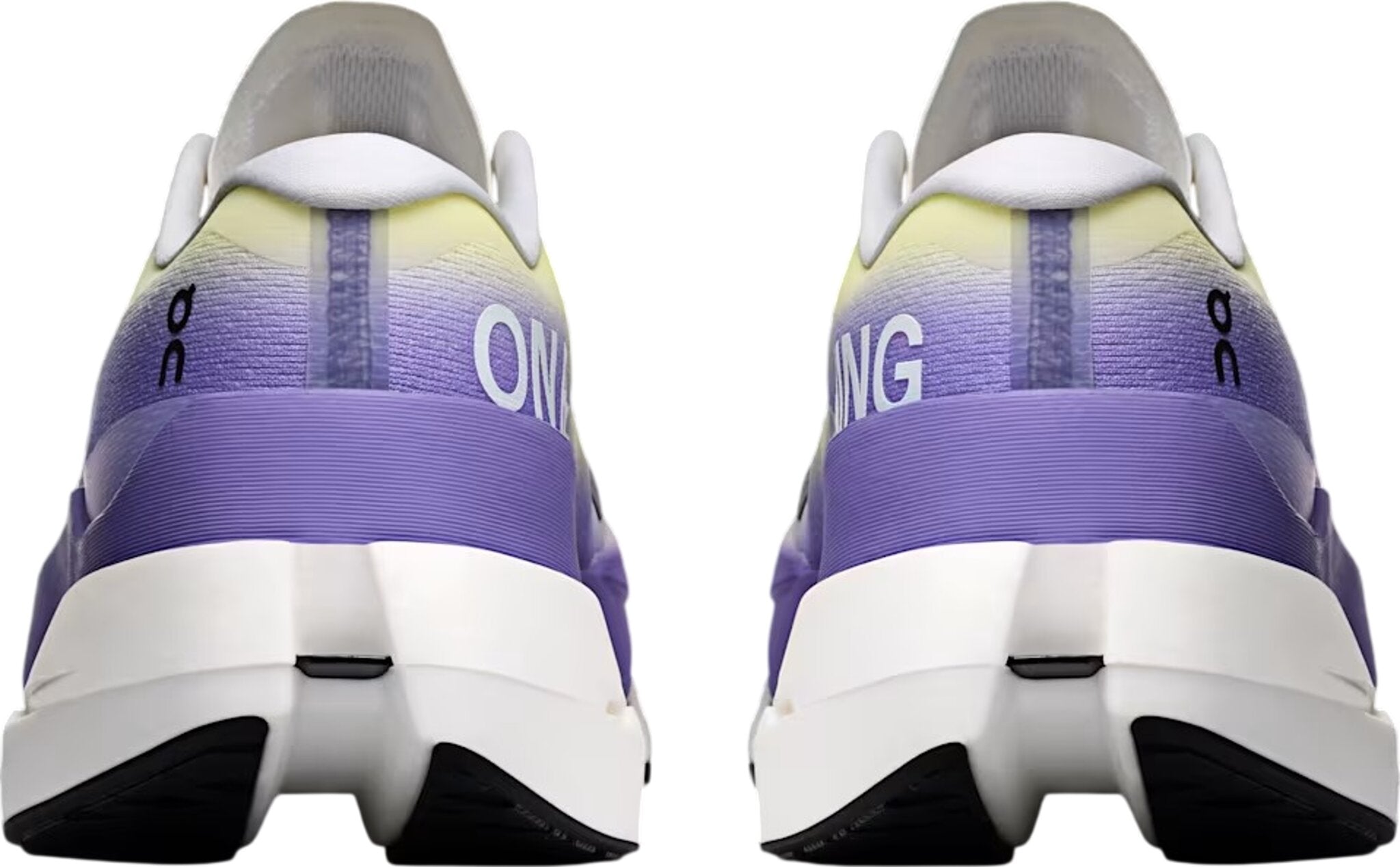 Cloudboom Max Running Shoes - Men's