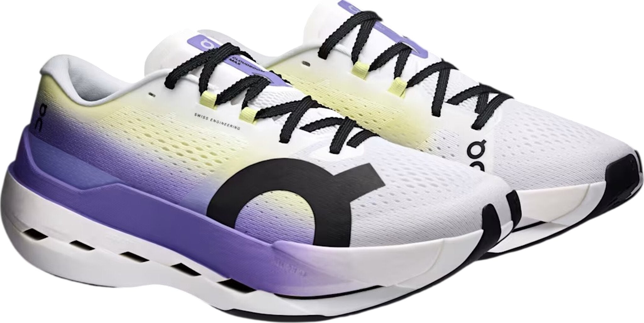 Cloudboom Max Running Shoes - Men's