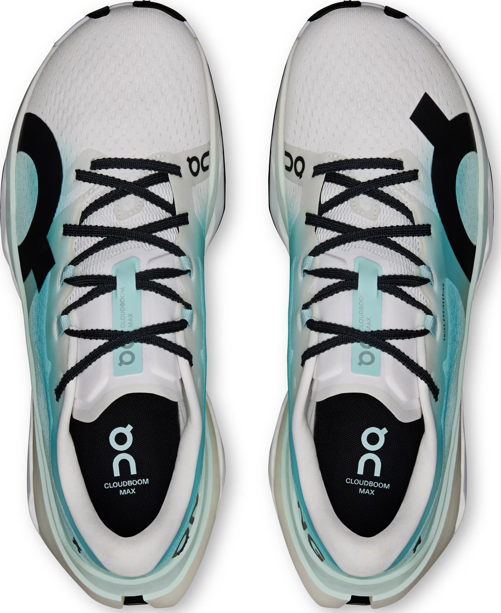 Cloudboom Max Running Shoes - Men's