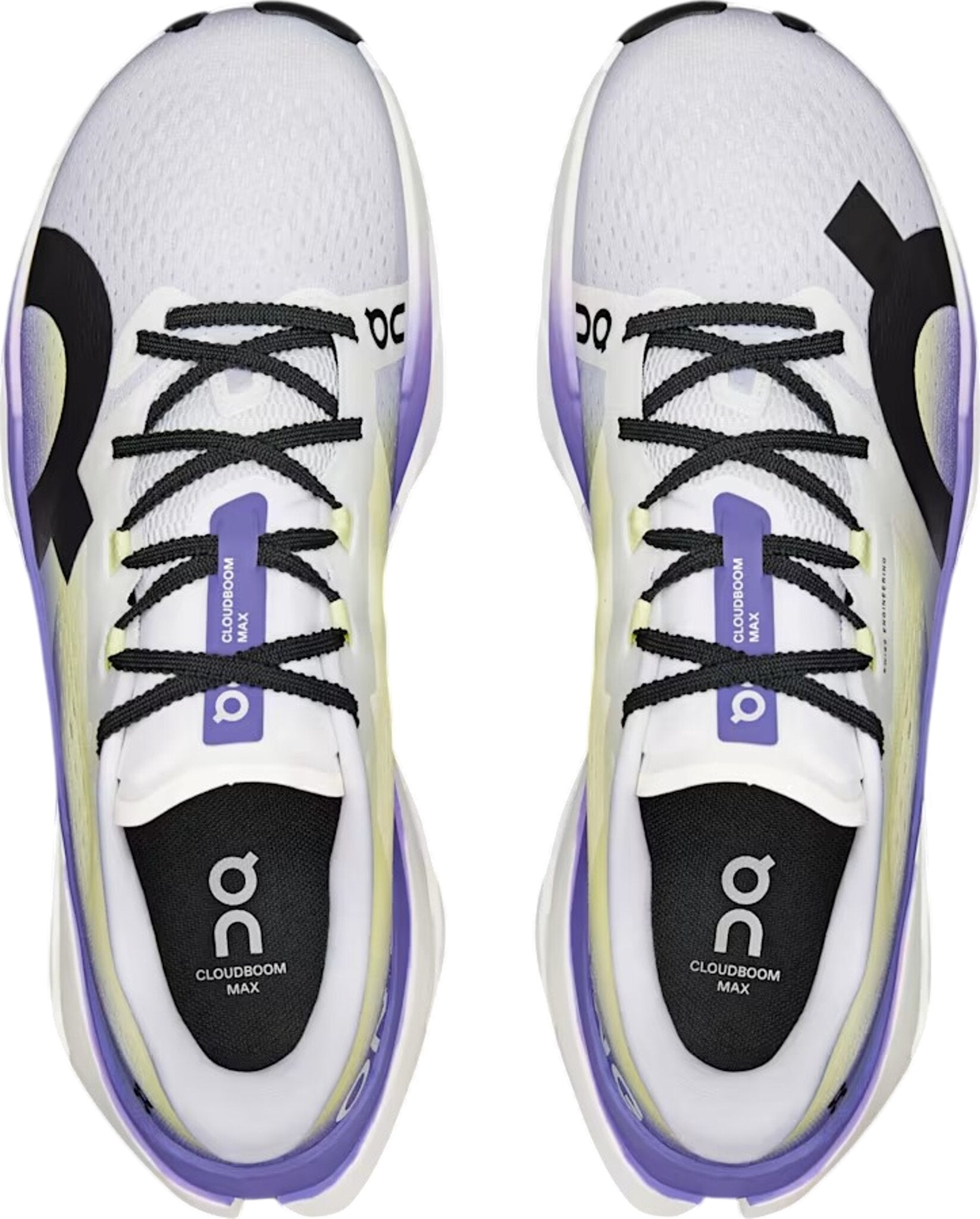 Cloudboom Max Running Shoes - Men's
