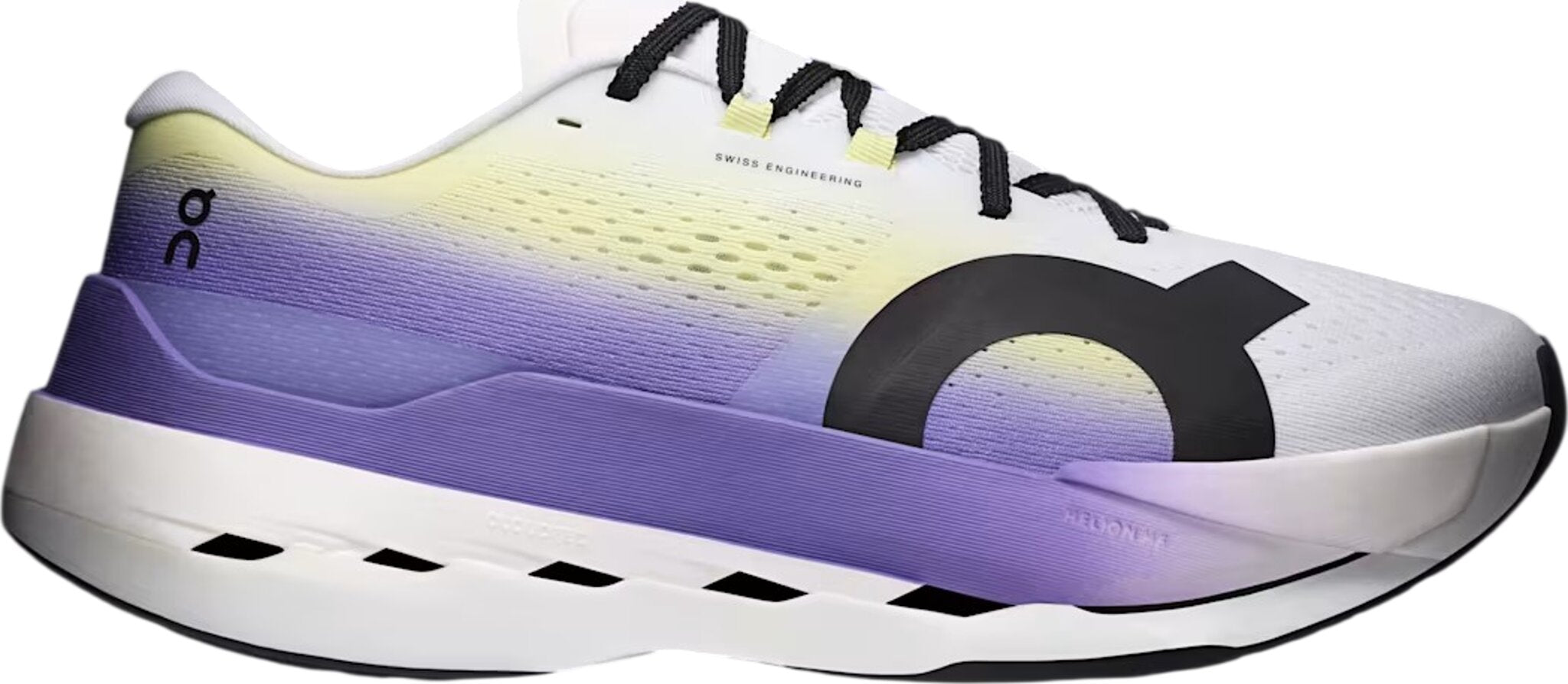 Cloudboom Max Running Shoes - Men's
