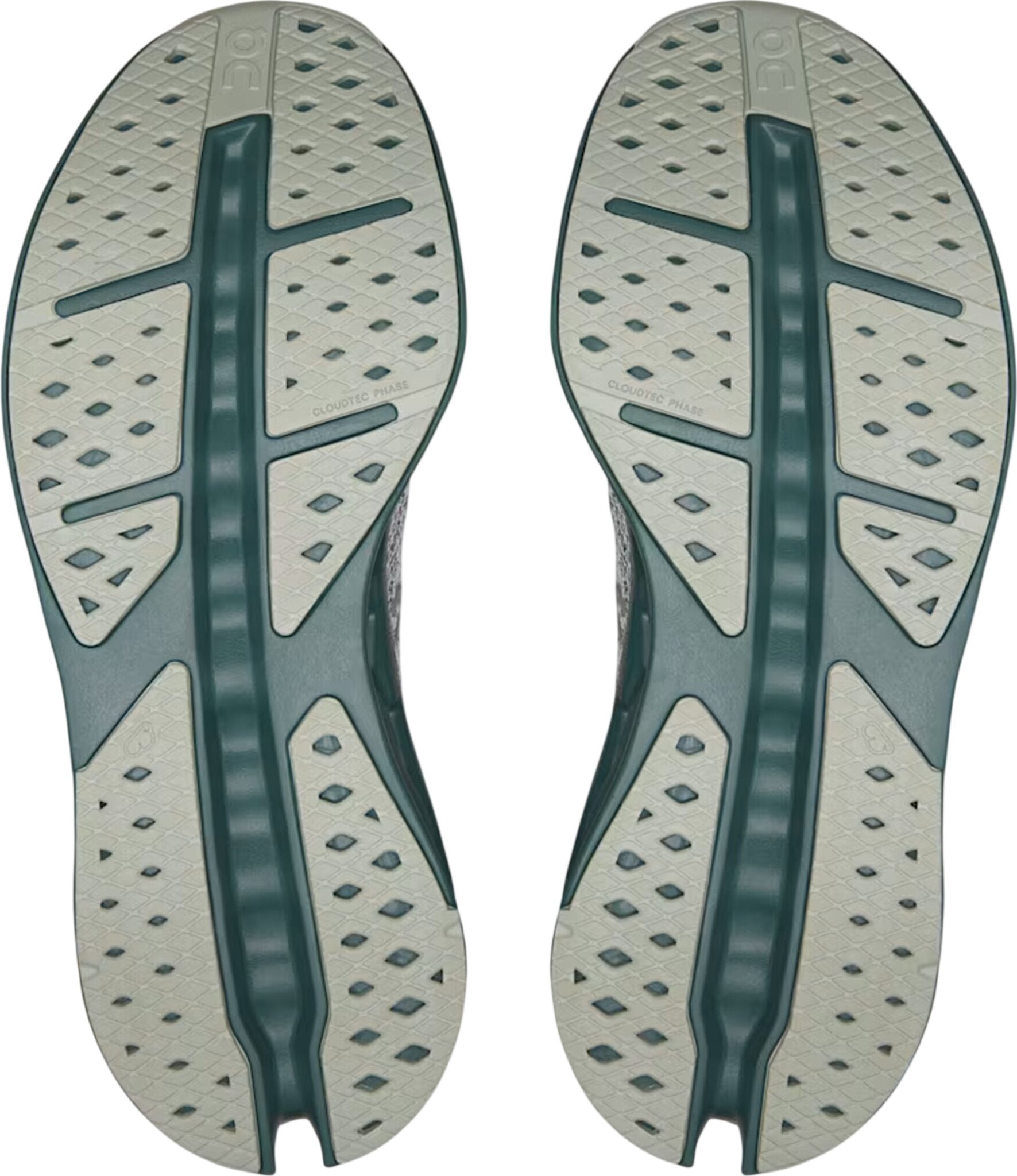 Cloudsurfer Max Road Running Shoes - Men's