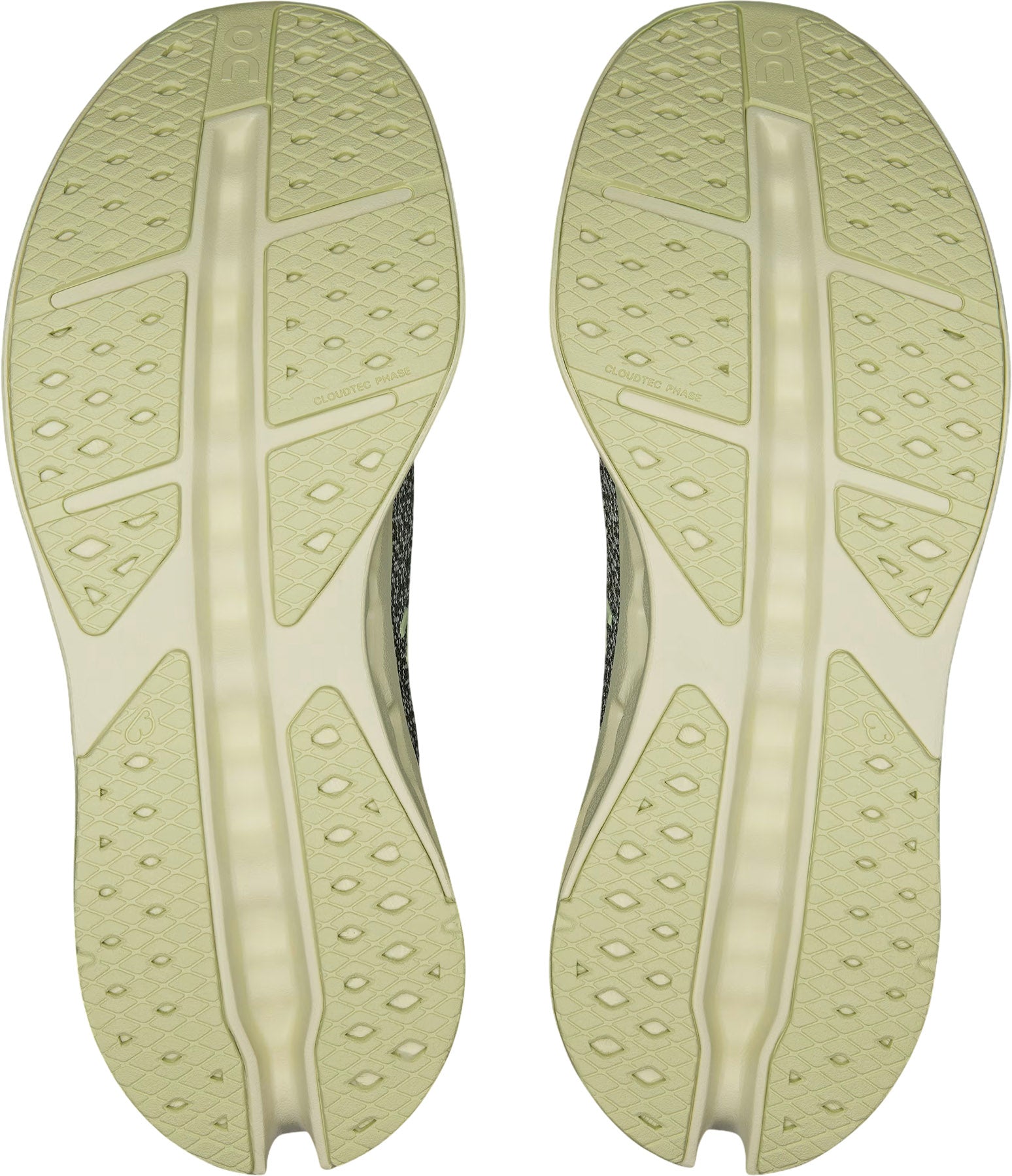 Cloudsurfer Max Road Running Shoes - Men's