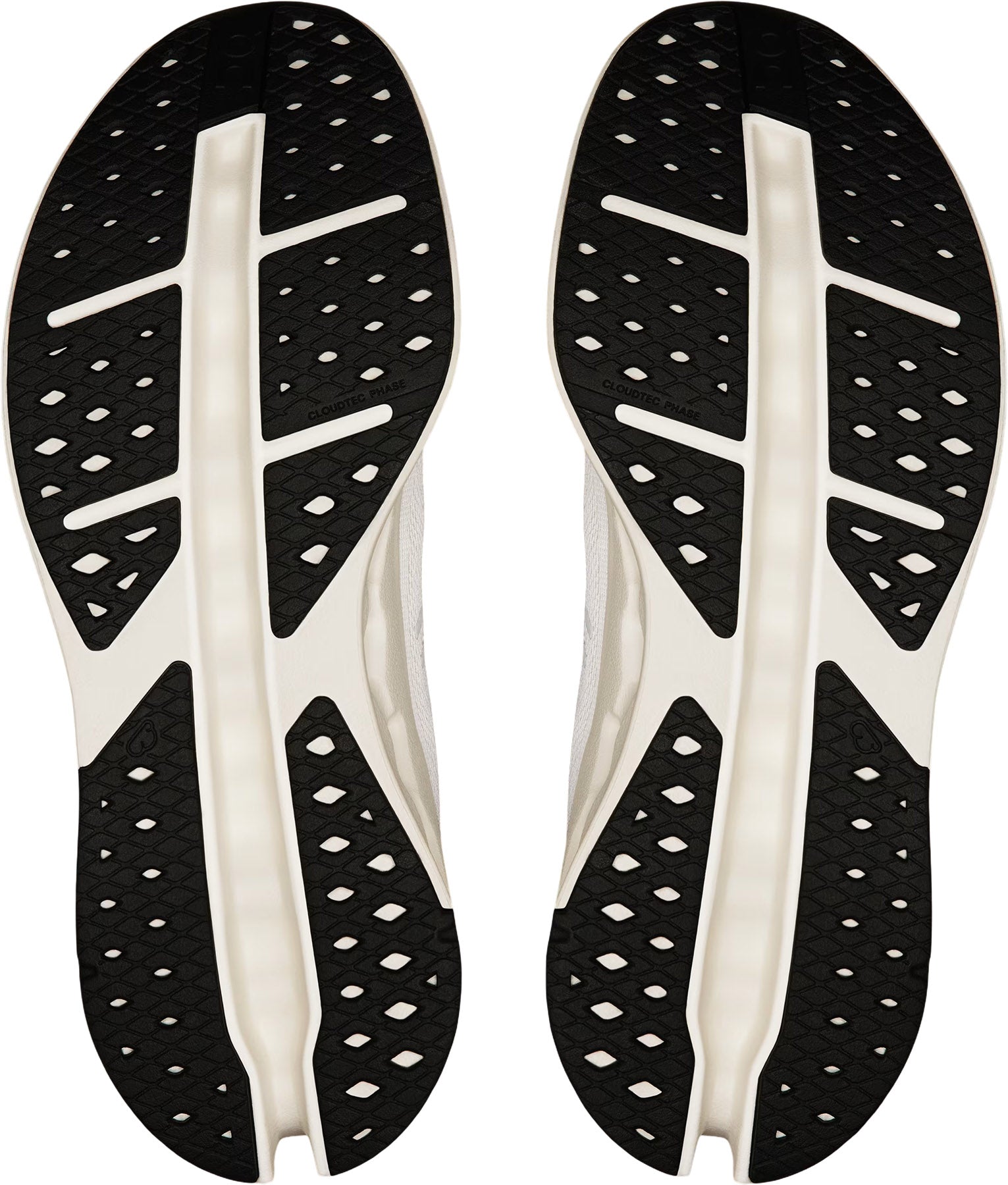 Cloudsurfer Max Road Running Shoes - Men's