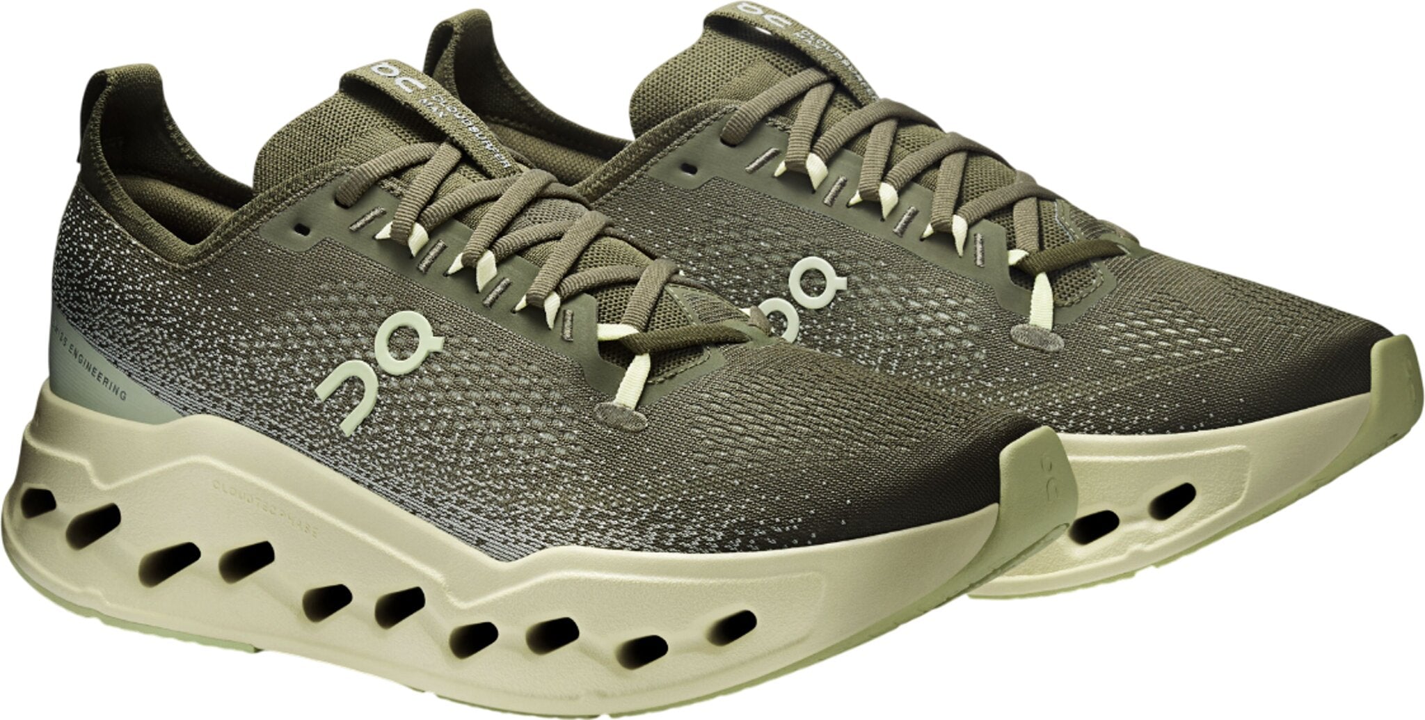 Cloudsurfer Max Road Running Shoes - Men's