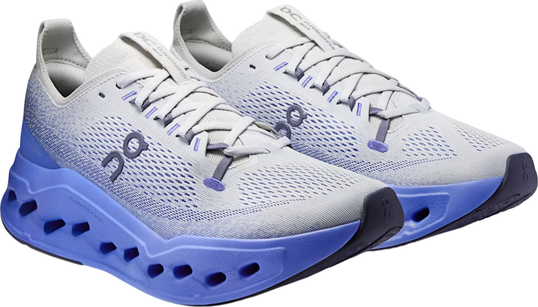 Cloudsurfer Max Road Running Shoes - Men's
