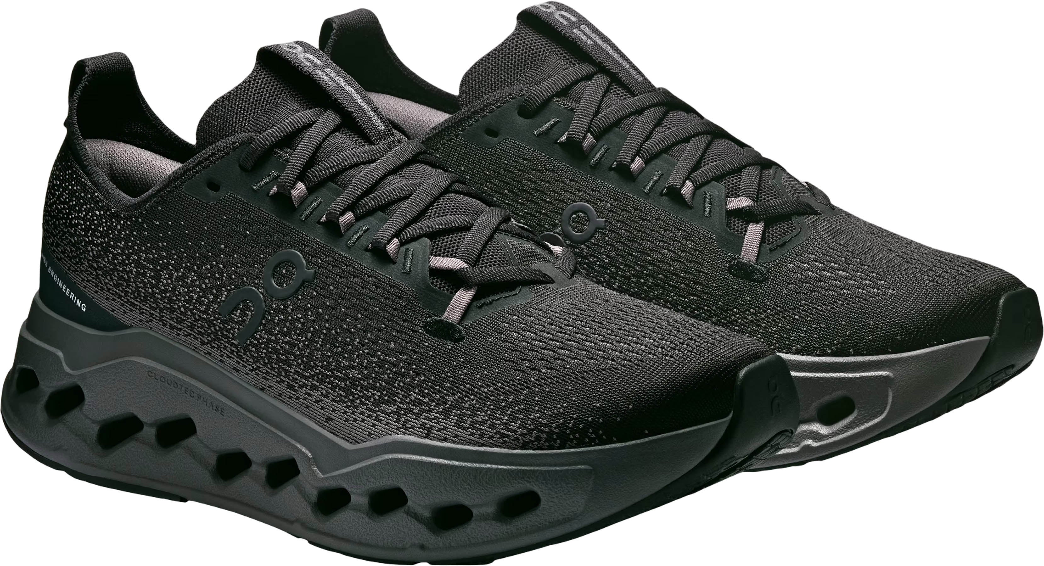 Cloudsurfer Max Road Running Shoes - Men's