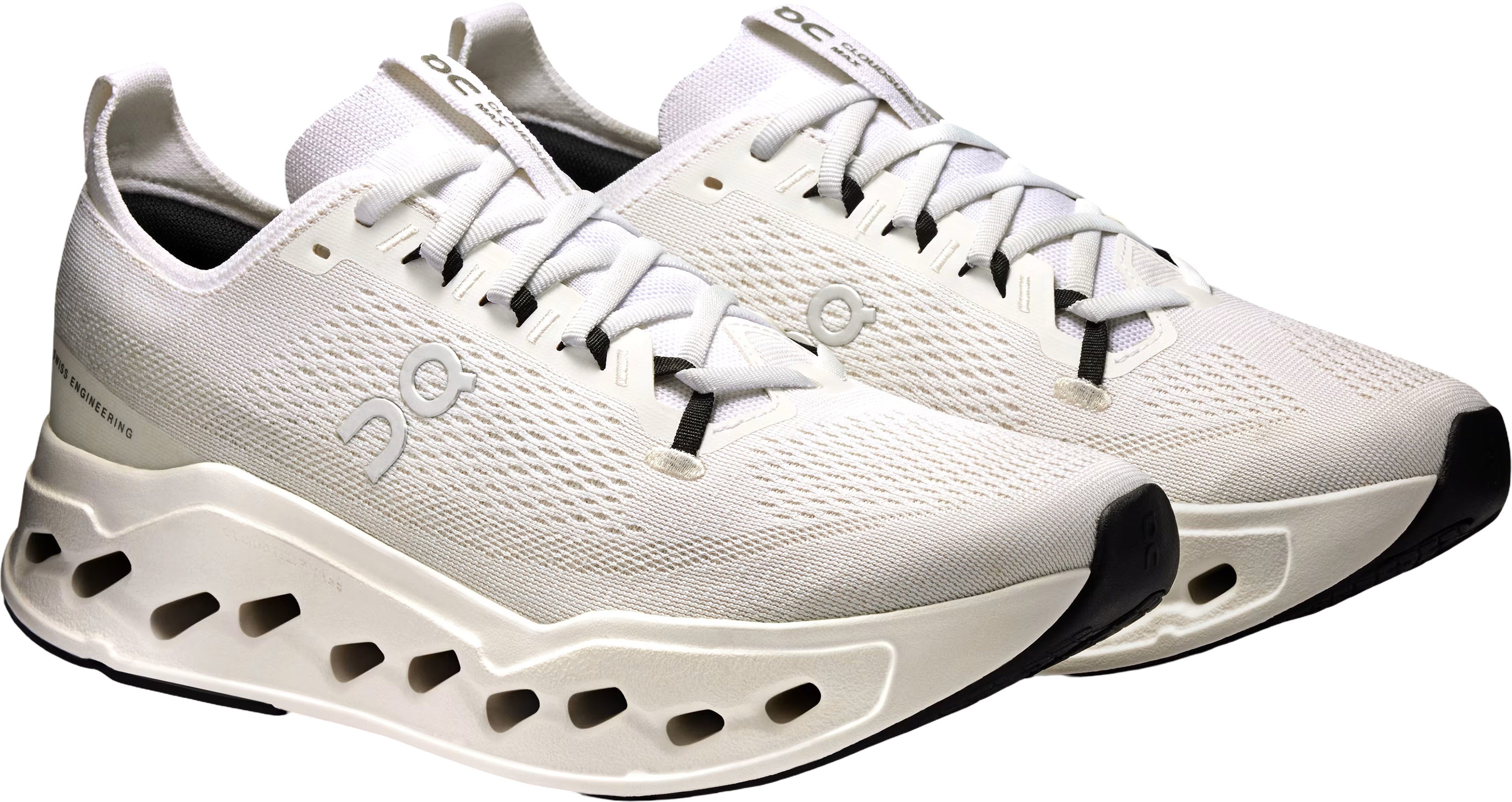 Cloudsurfer Max Road Running Shoes - Men's