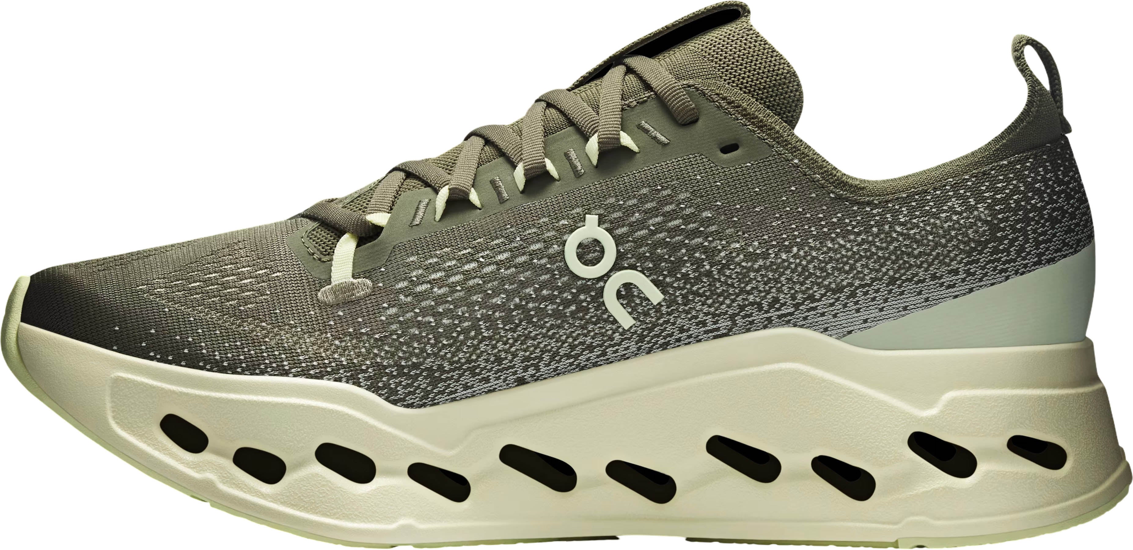 Cloudsurfer Max Road Running Shoes - Men's