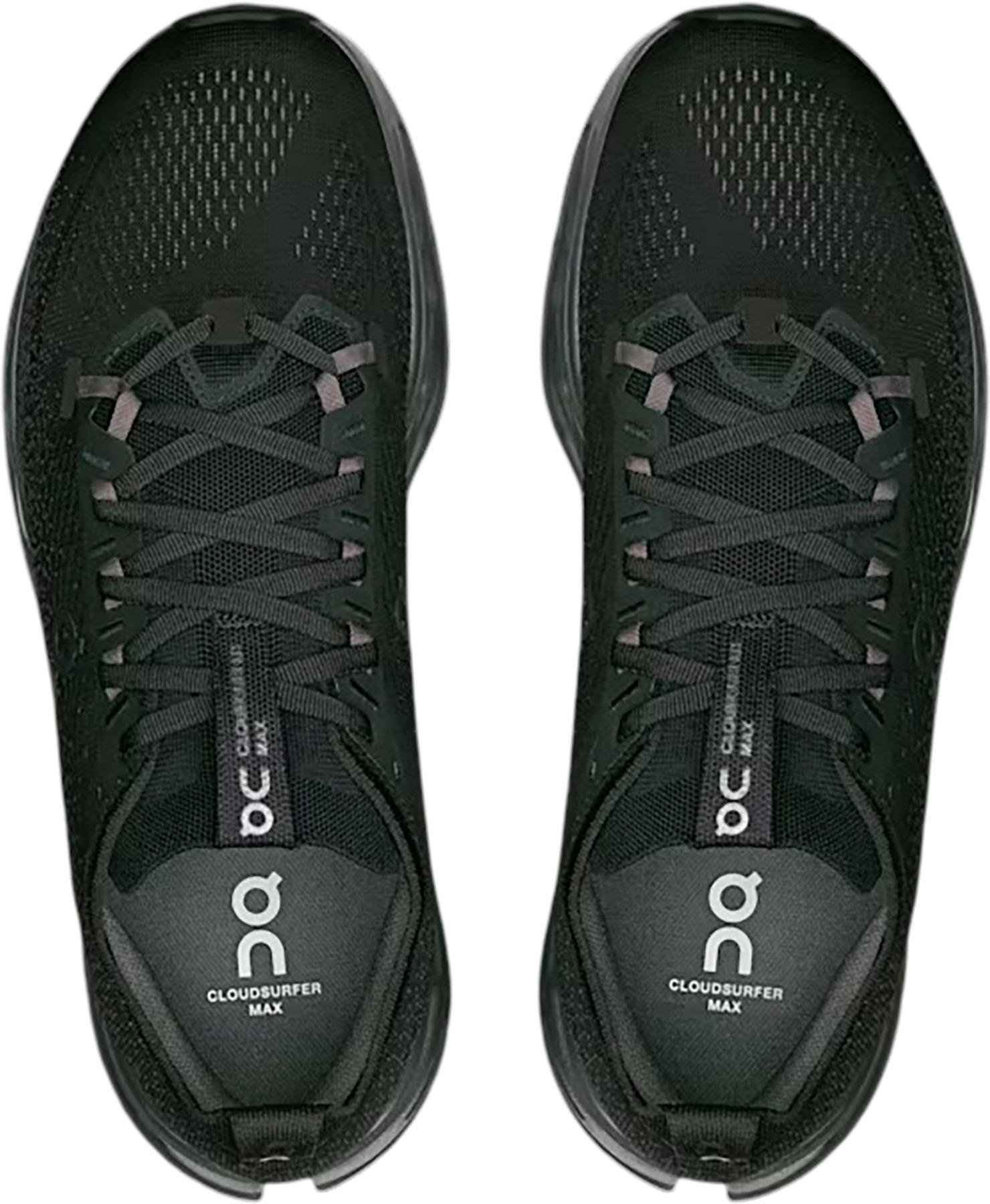Cloudsurfer Max Road Running Shoes - Men's
