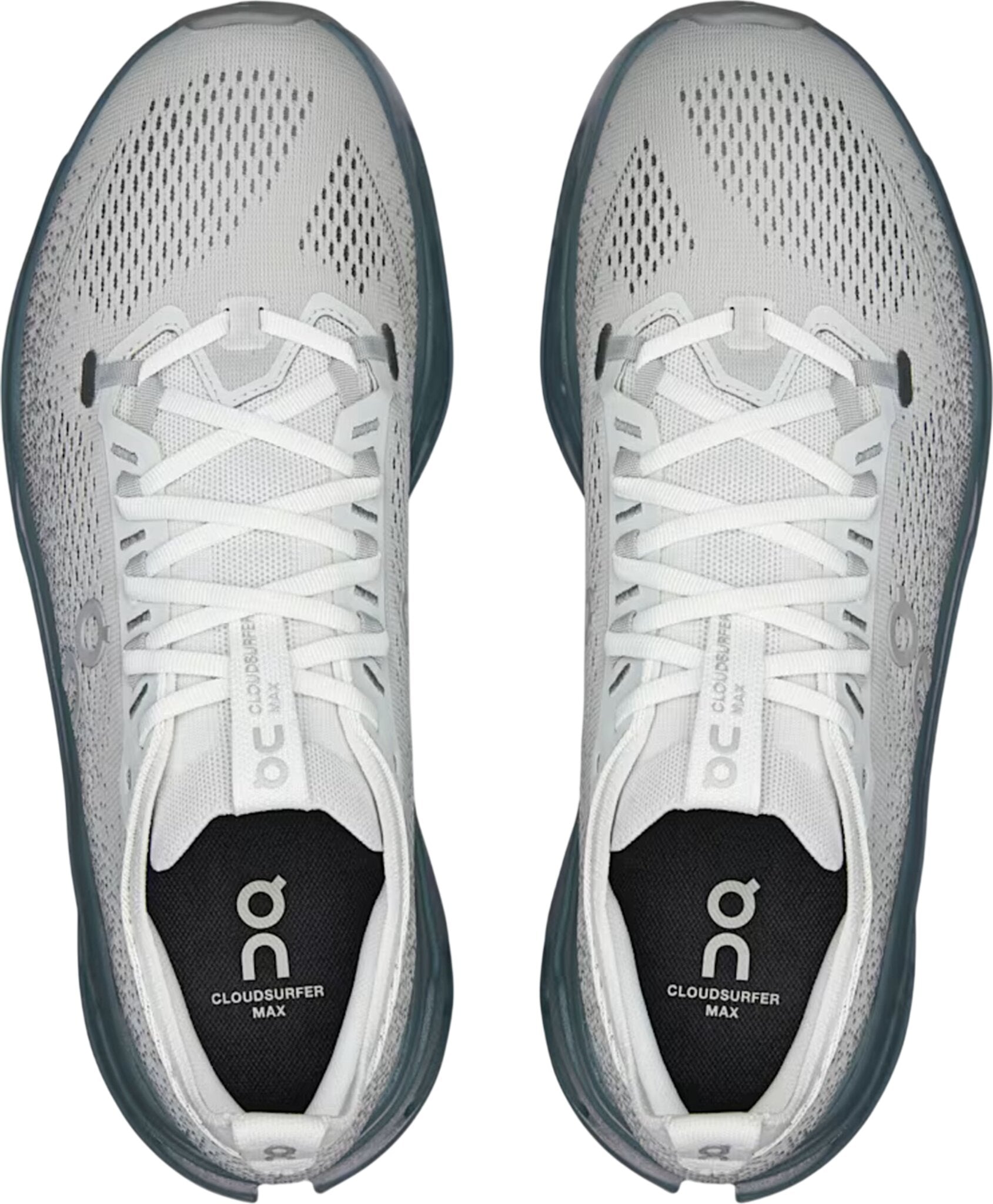 Cloudsurfer Max Road Running Shoes - Men's