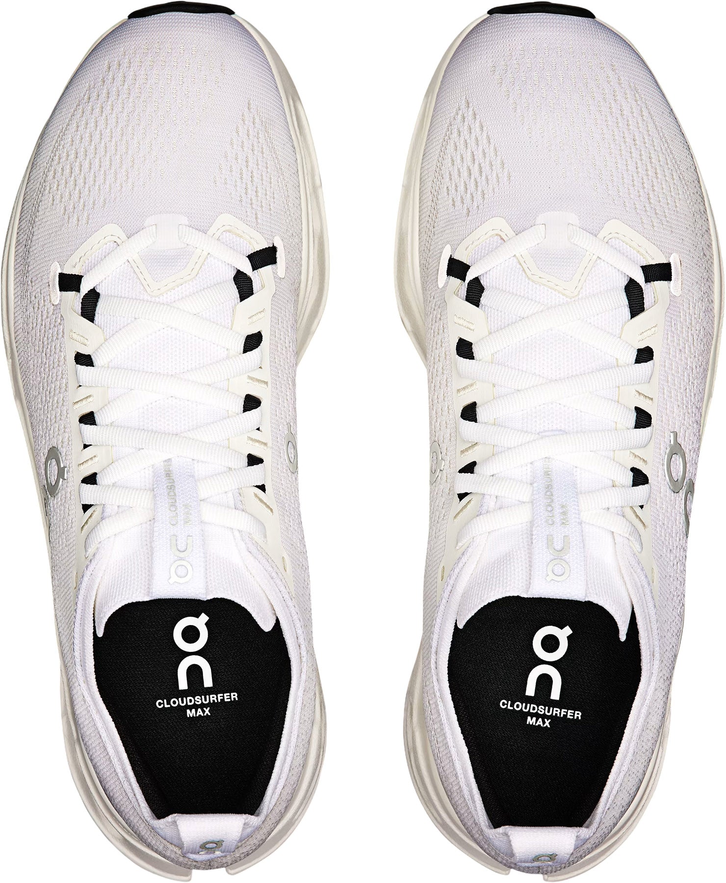 Cloudsurfer Max Road Running Shoes - Men's