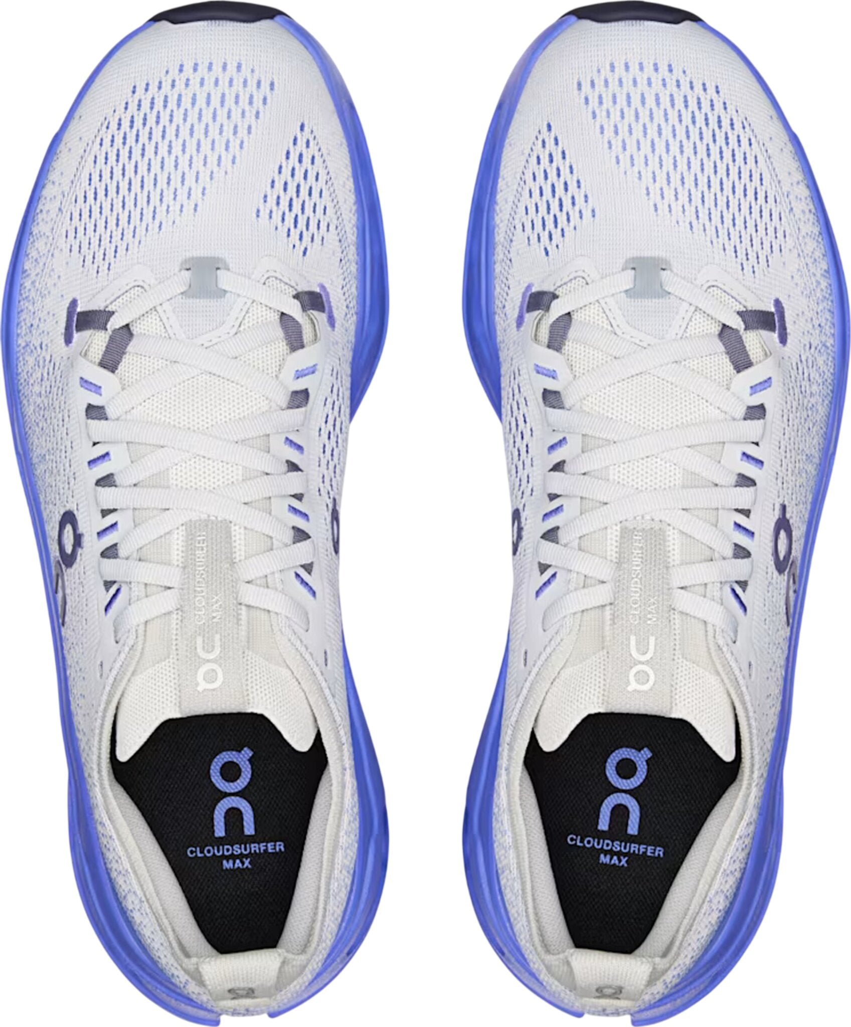 Cloudsurfer Max Road Running Shoes - Men's