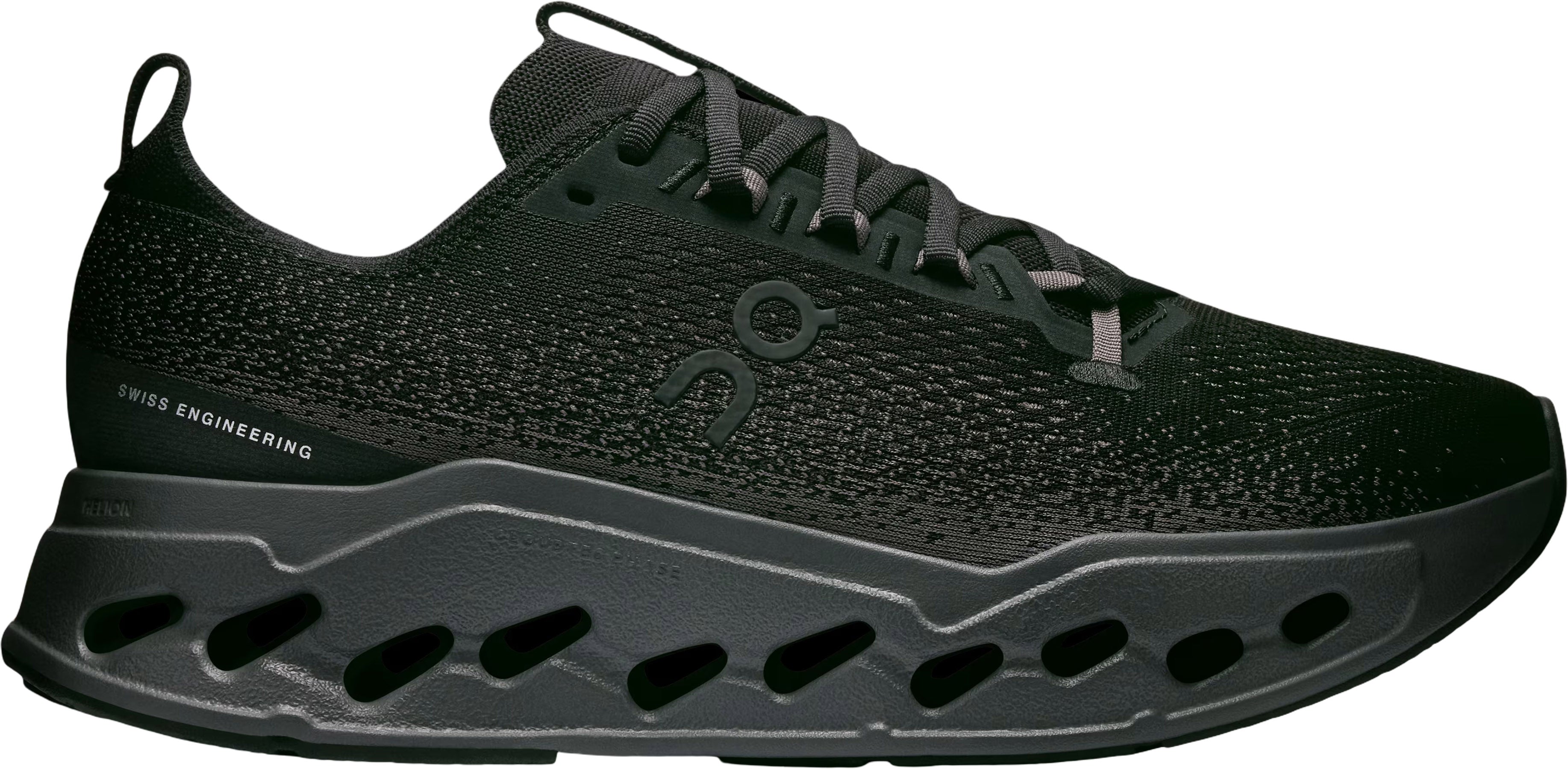 Cloudsurfer Max Road Running Shoes - Men's