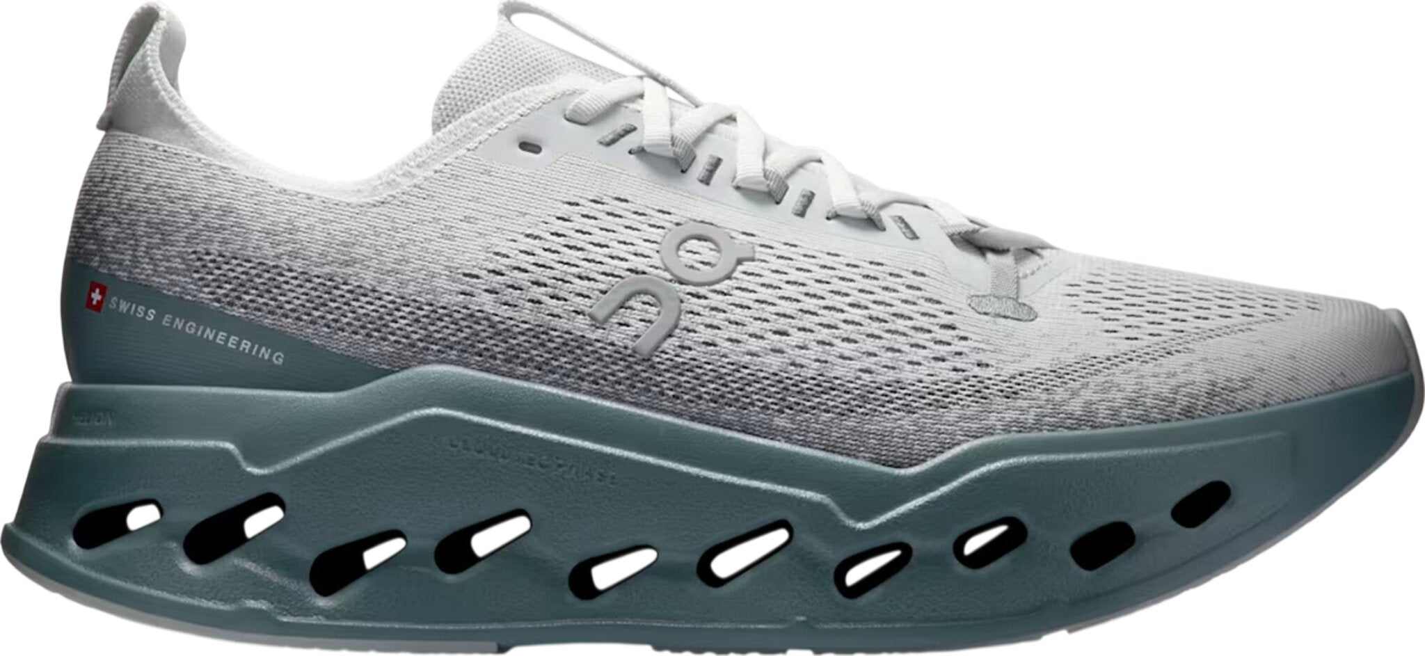 Cloudsurfer Max Road Running Shoes - Men's
