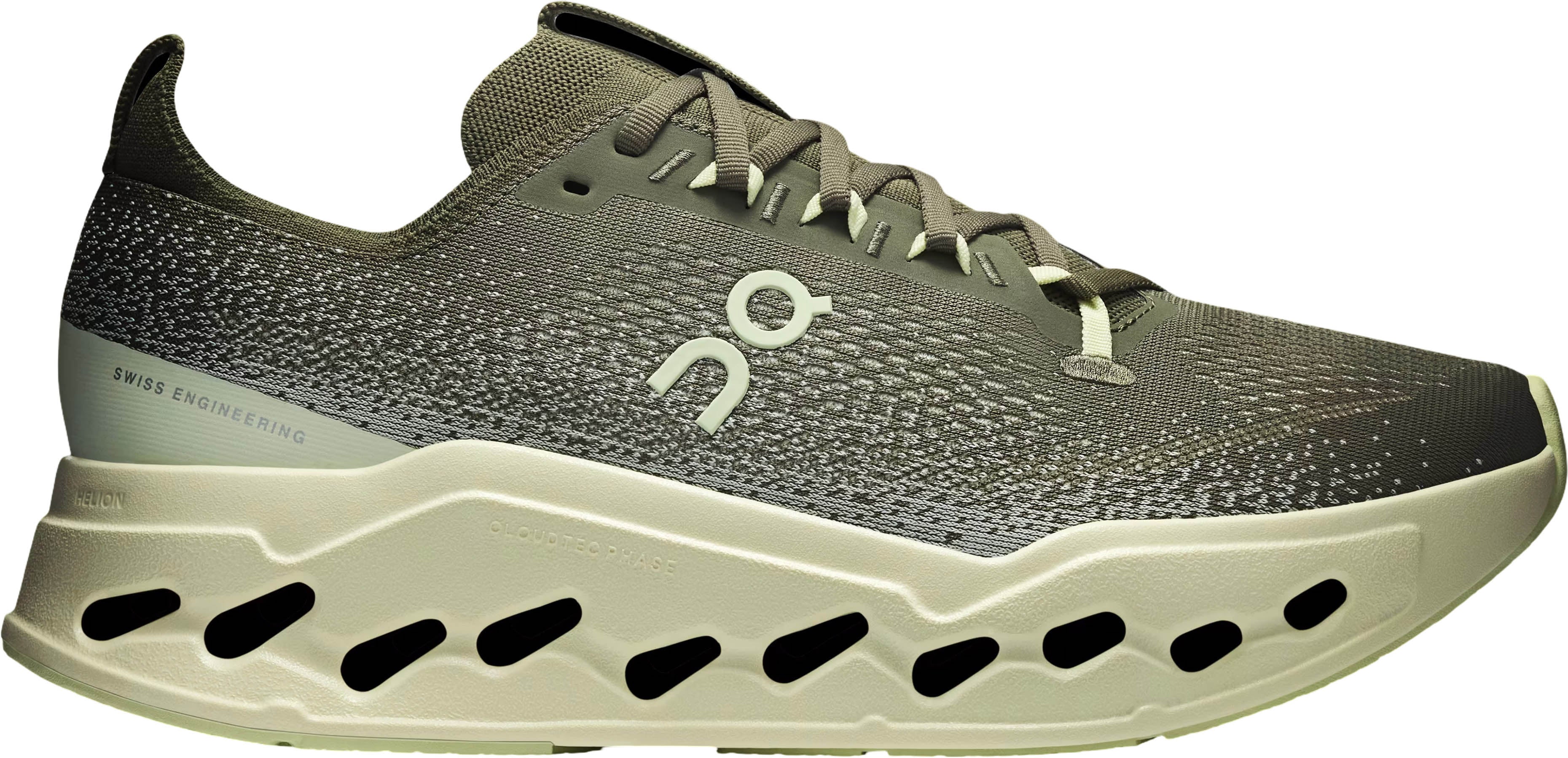 Cloudsurfer Max Road Running Shoes - Men's