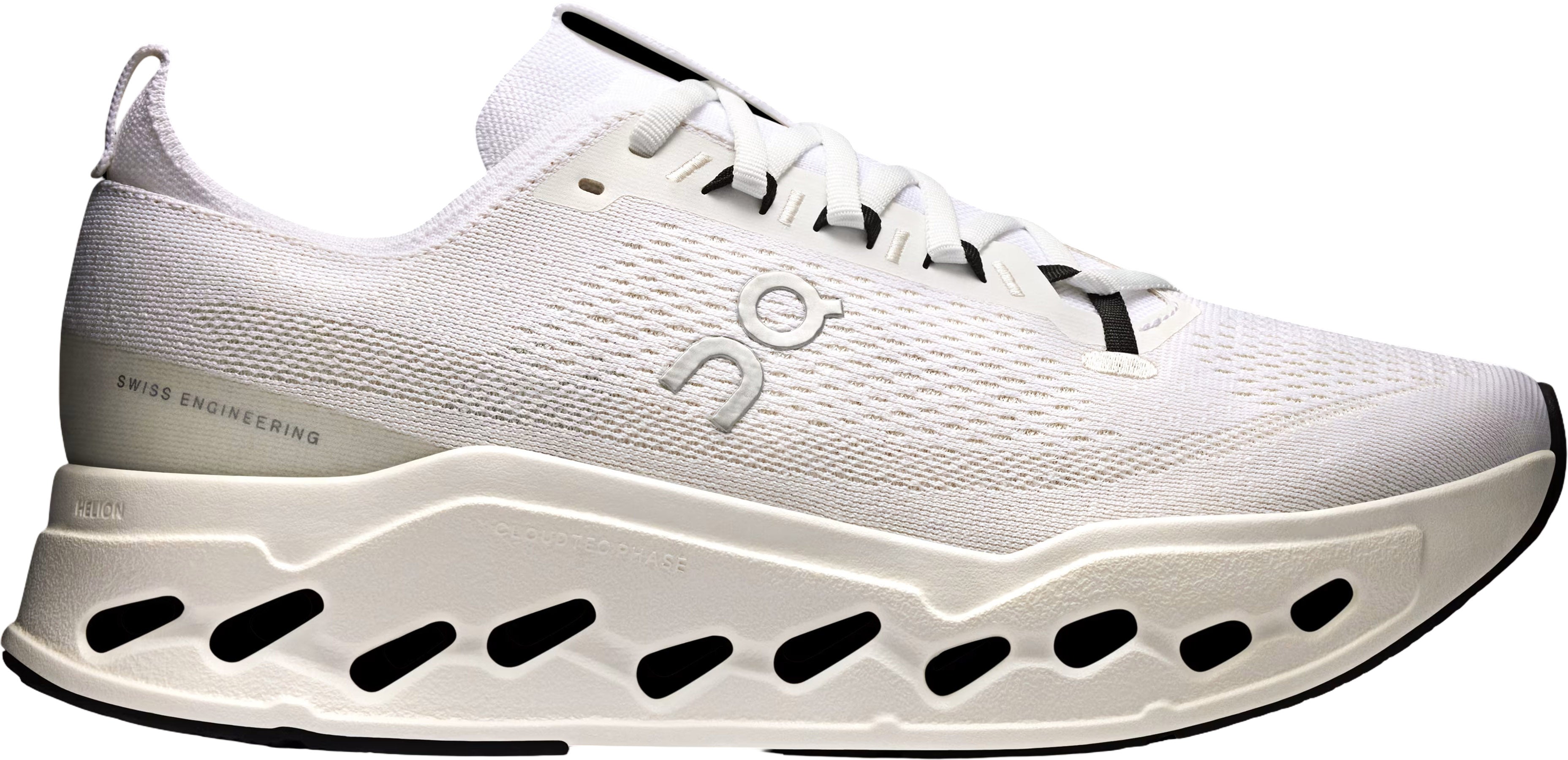 Cloudsurfer Max Road Running Shoes - Men's