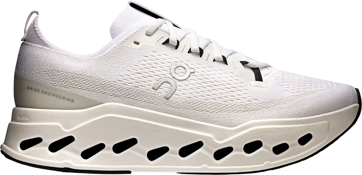 Cloudsurfer Max Road Running Shoes - Men's