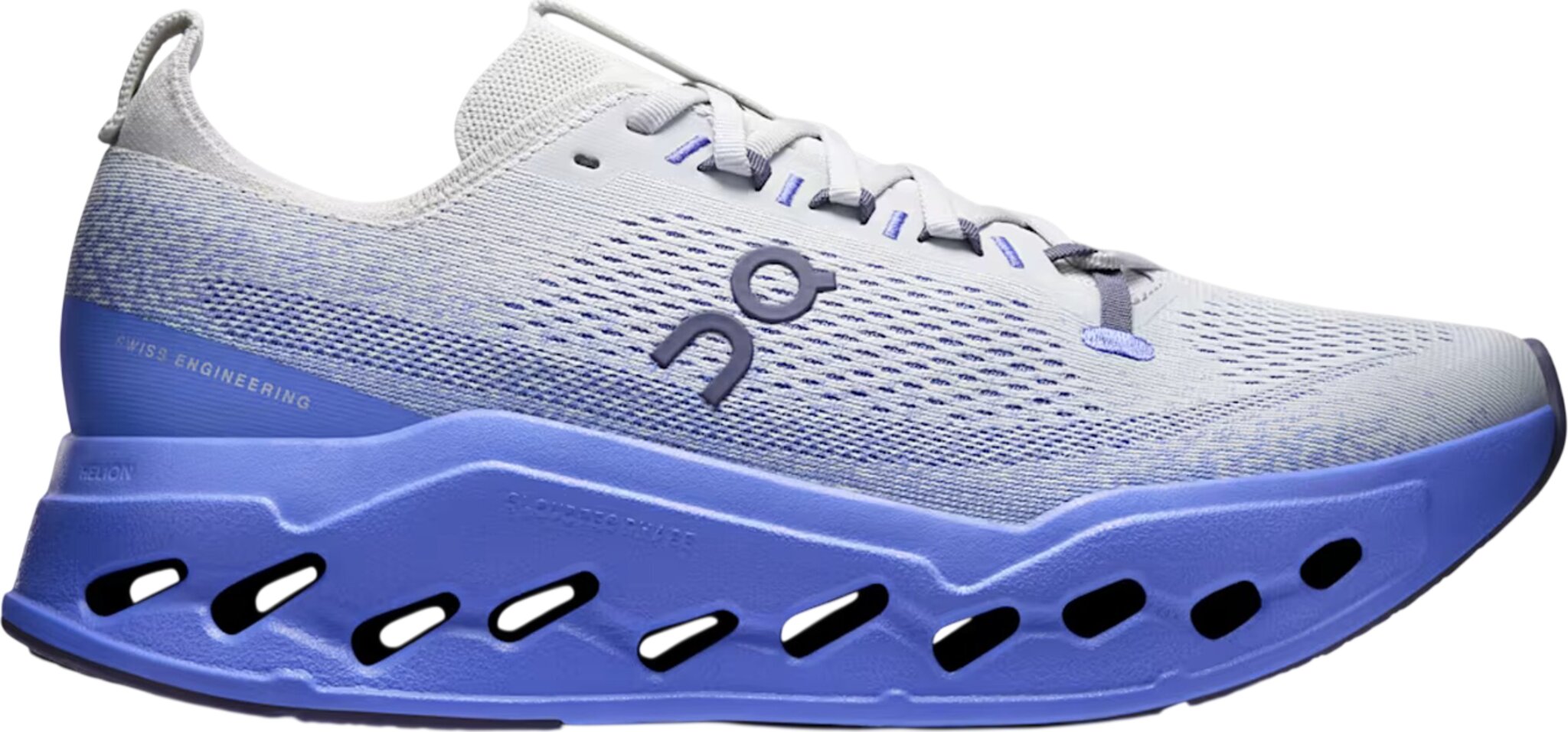 Cloudsurfer Max Road Running Shoes - Men's