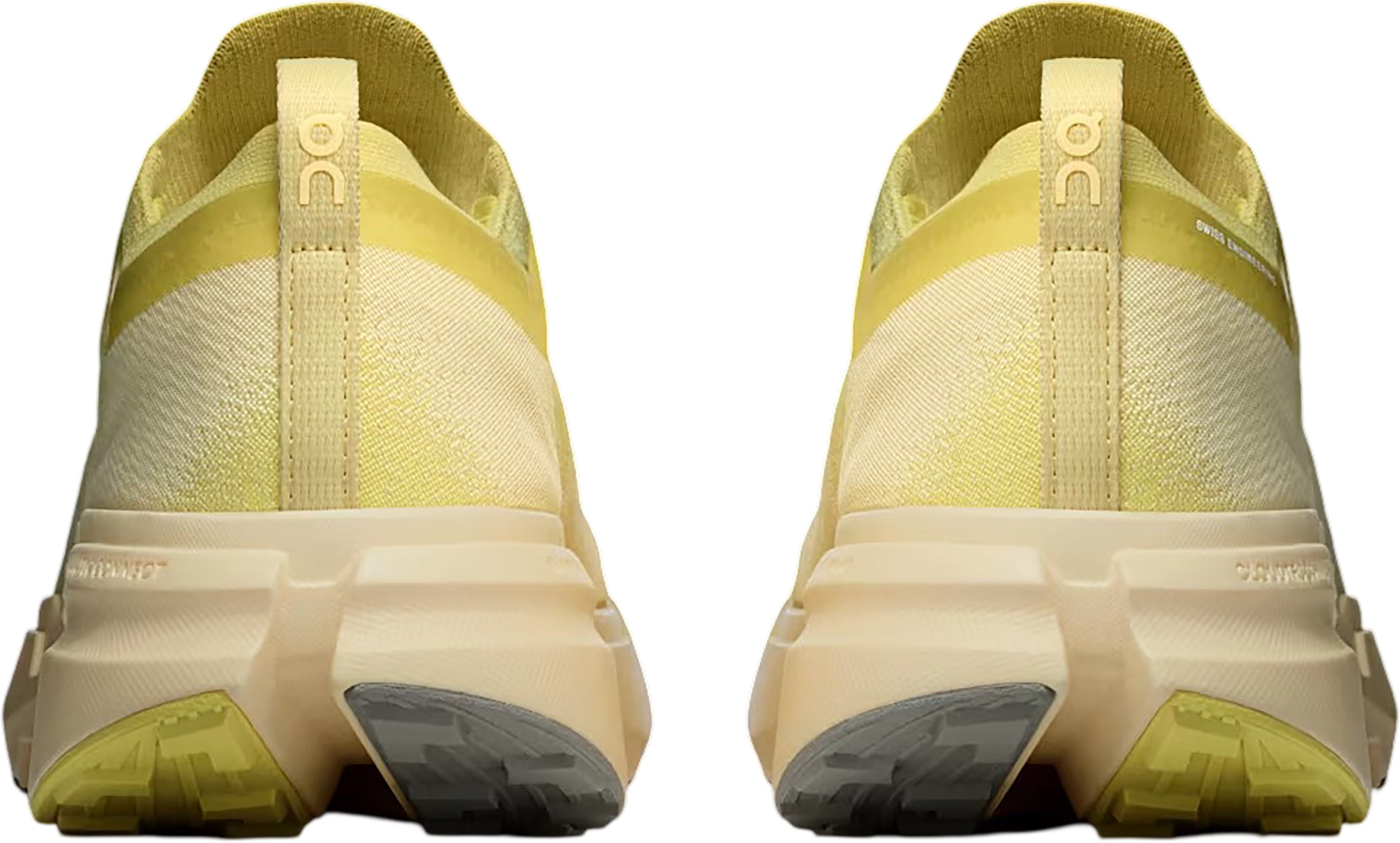 Cloudsoma Trail Running Shoes - Men's