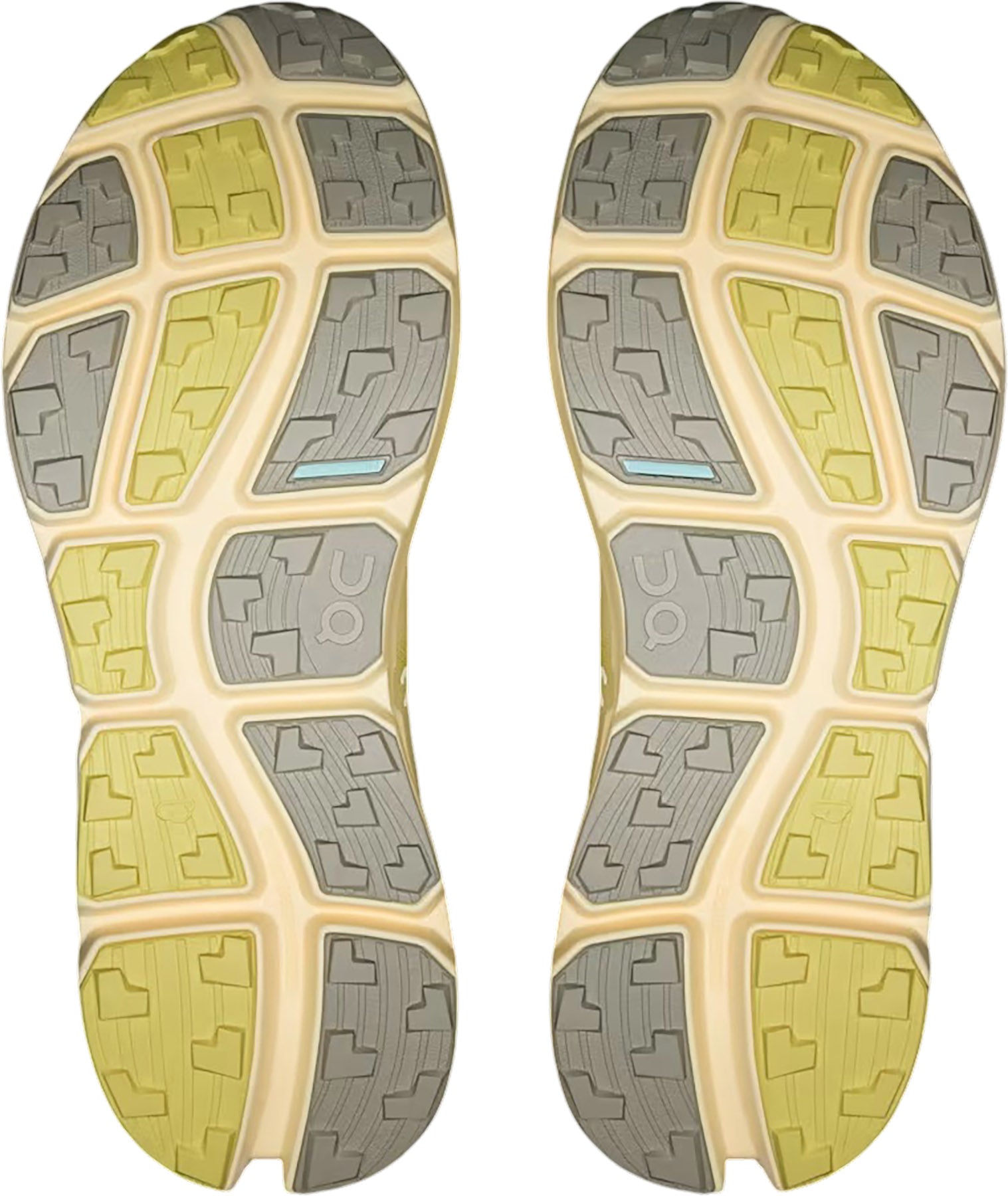 Cloudsoma Trail Running Shoes - Men's