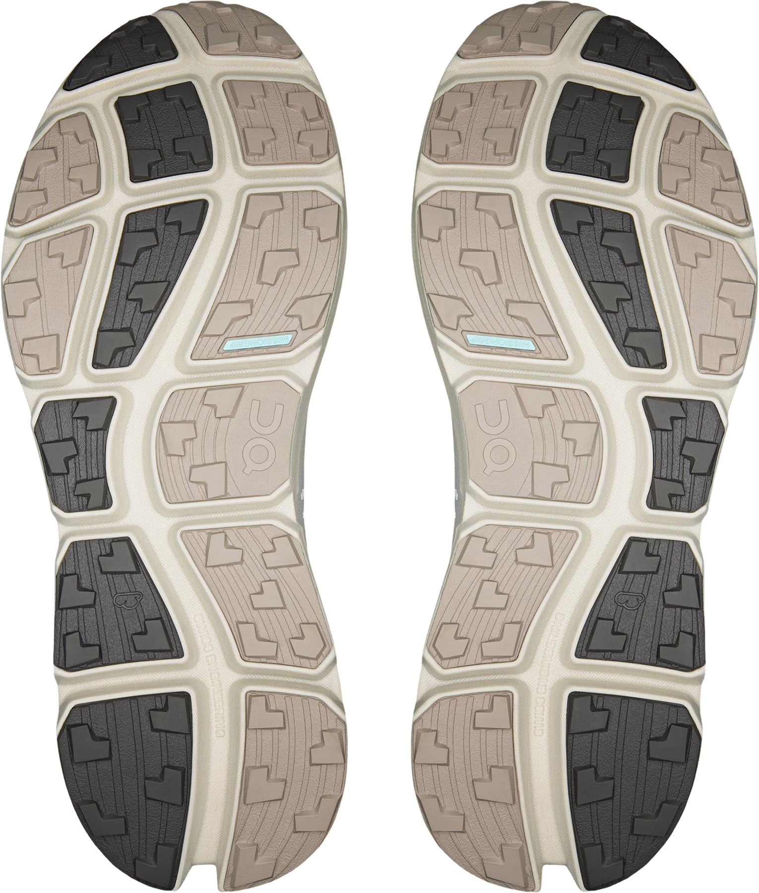 Cloudsoma Trail Running Shoes - Men's