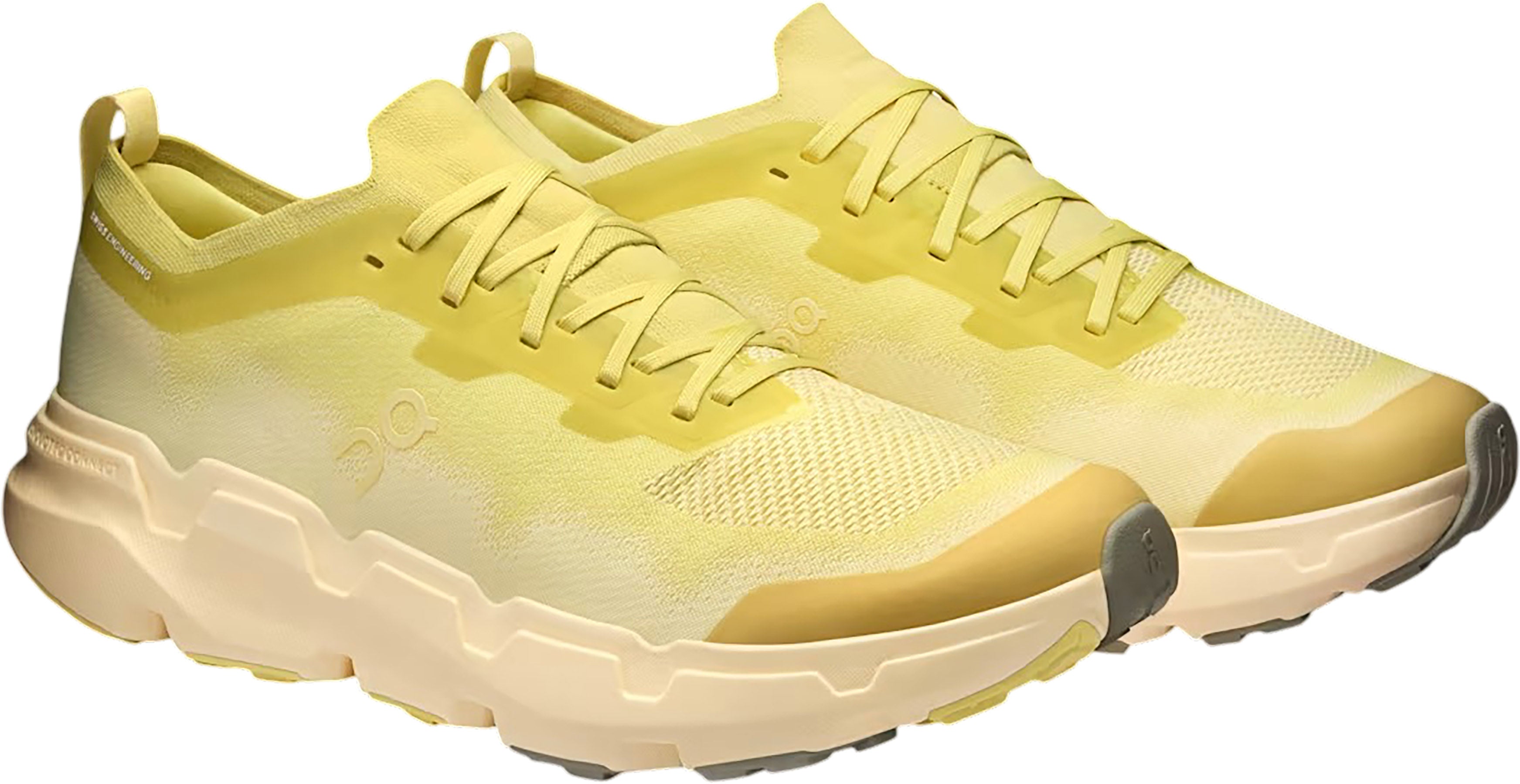 Cloudsoma Trail Running Shoes - Men's