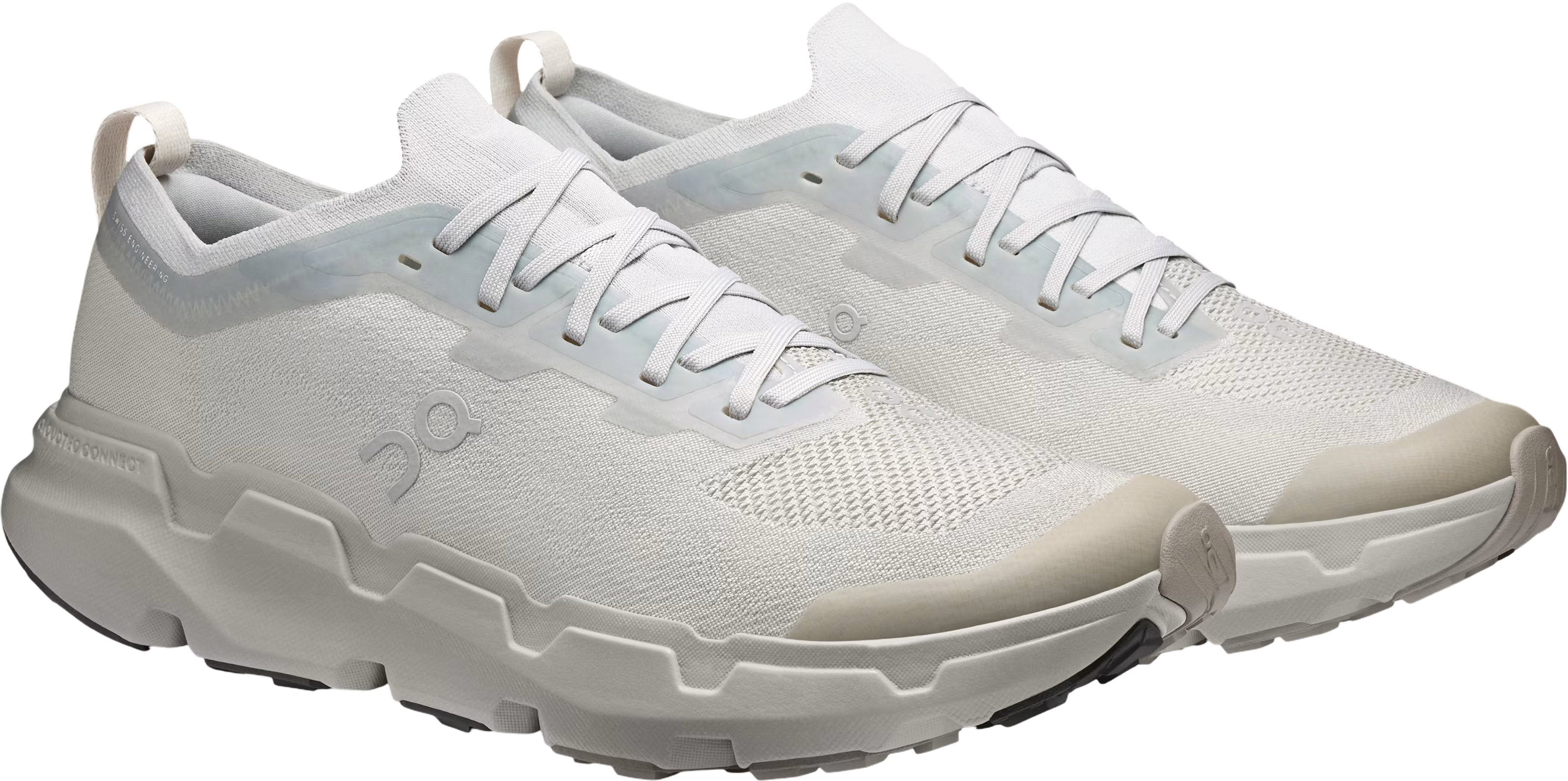 Cloudsoma Trail Running Shoes - Men's