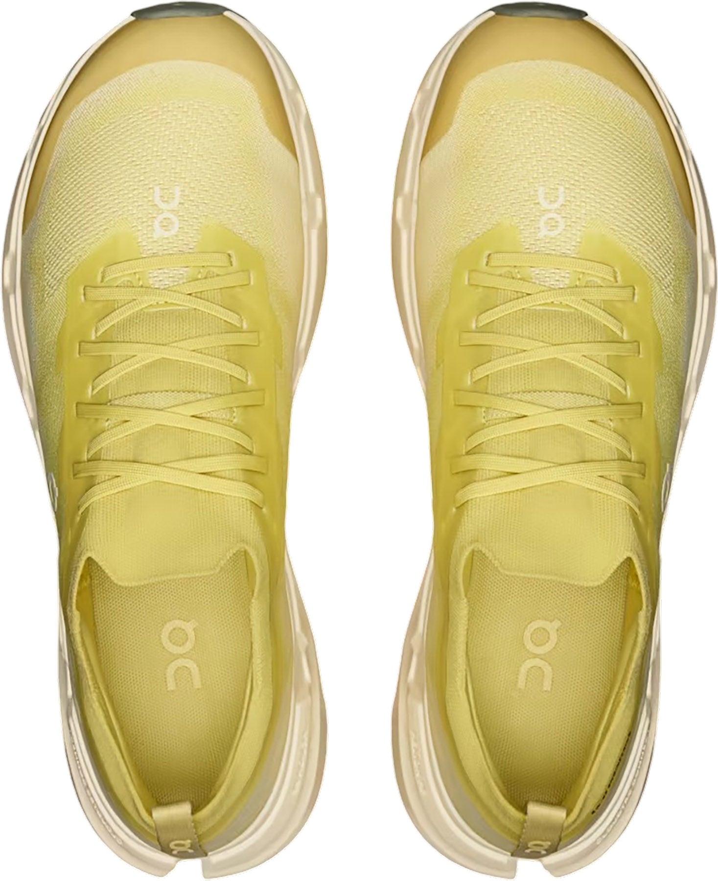 Cloudsoma Trail Running Shoes - Men's