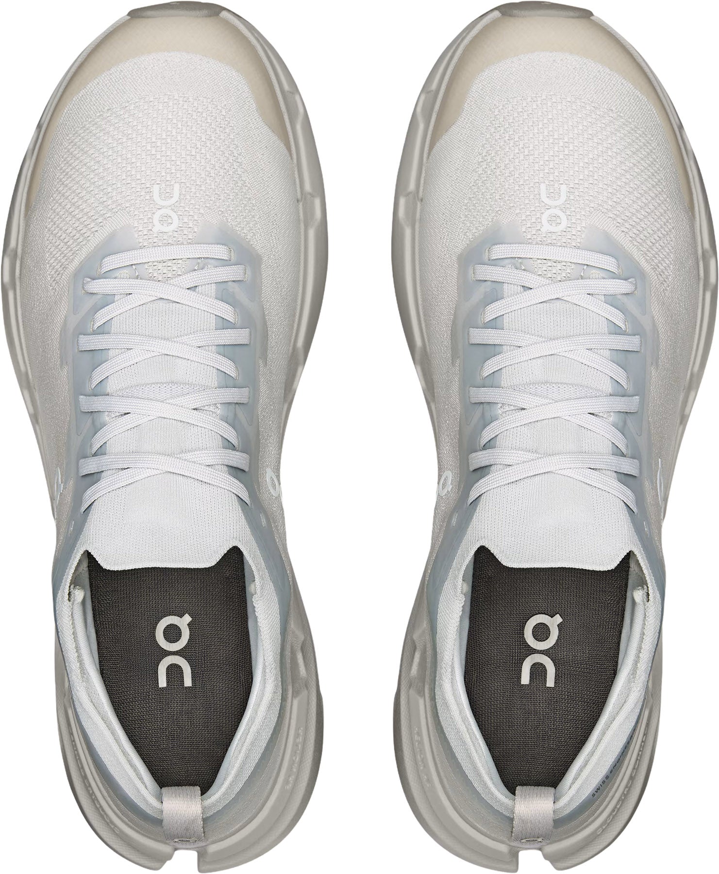 Cloudsoma Trail Running Shoes - Men's