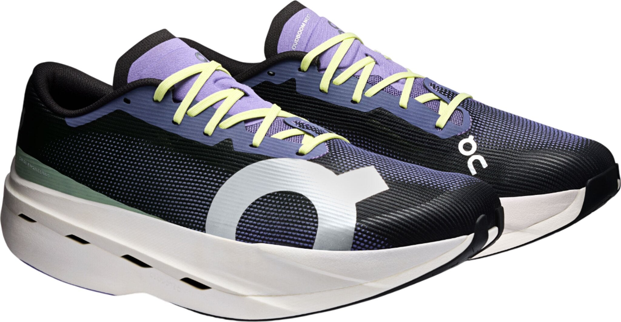 Cloudboom Volt Road Running Shoes - Men's